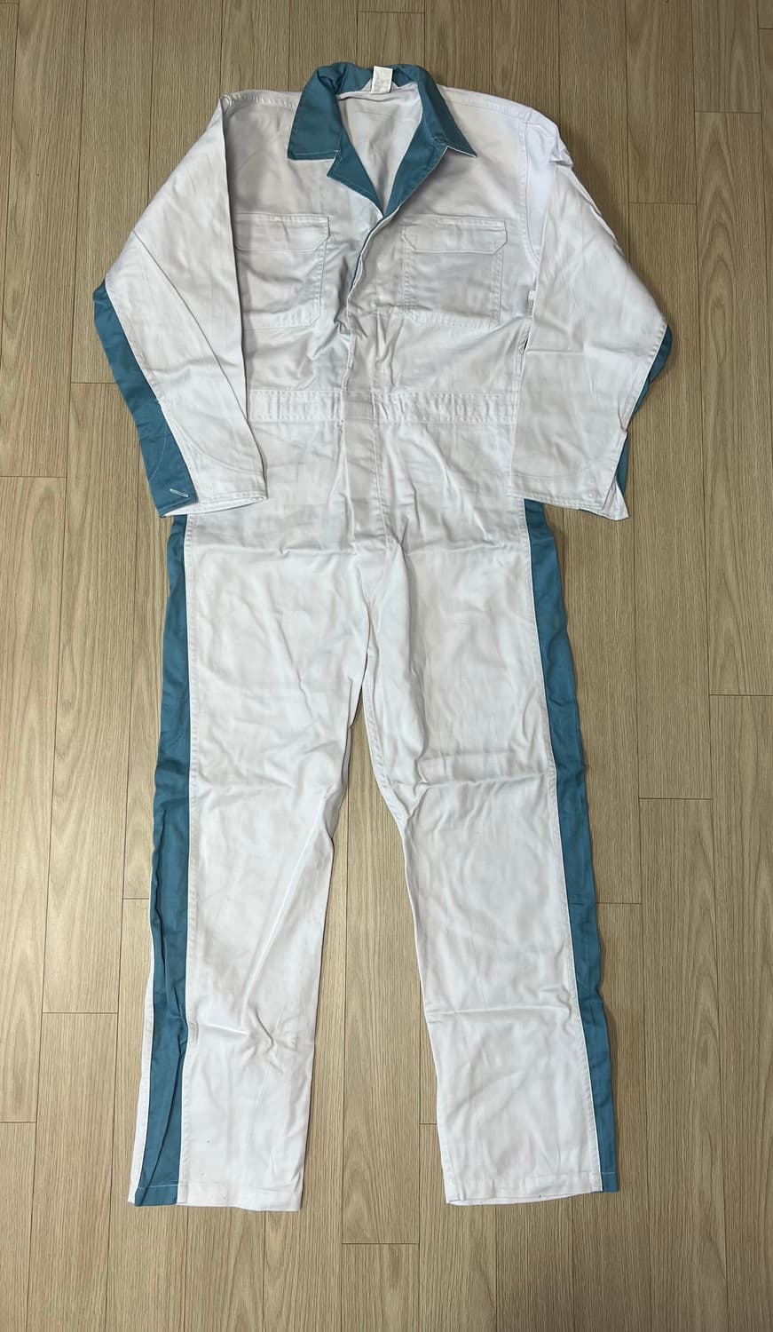 점프슈트 japan vintage 상품이미지2