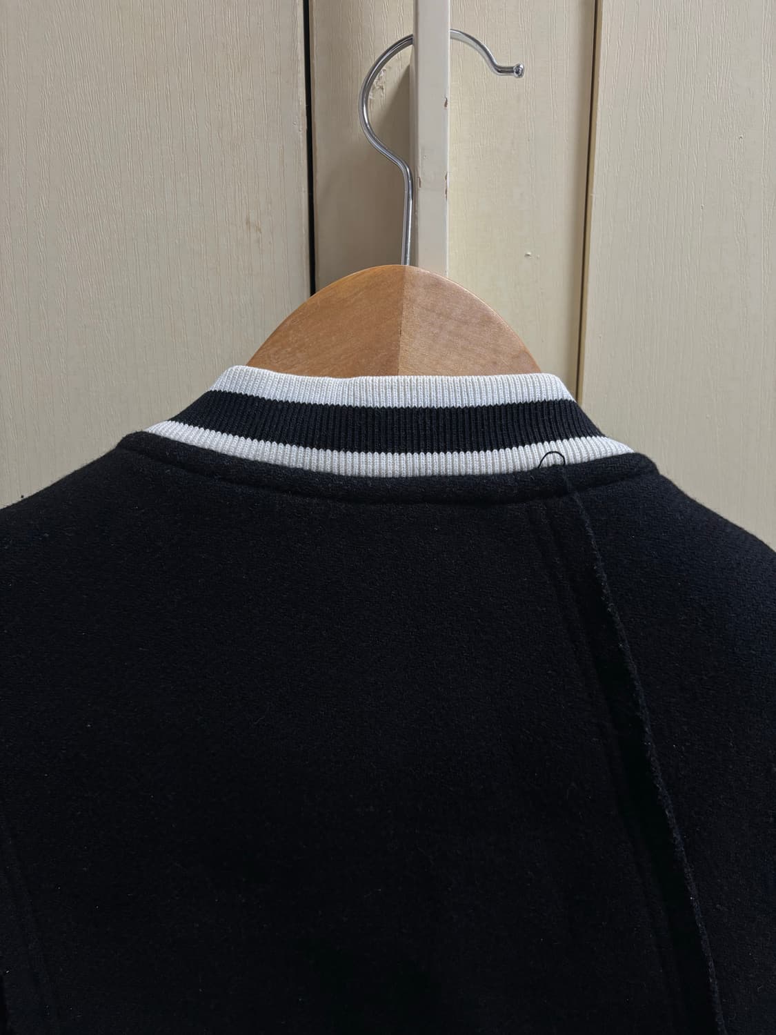 Ader Error  x zara 아더에러 자라 봄버 자켓 상품이미지7