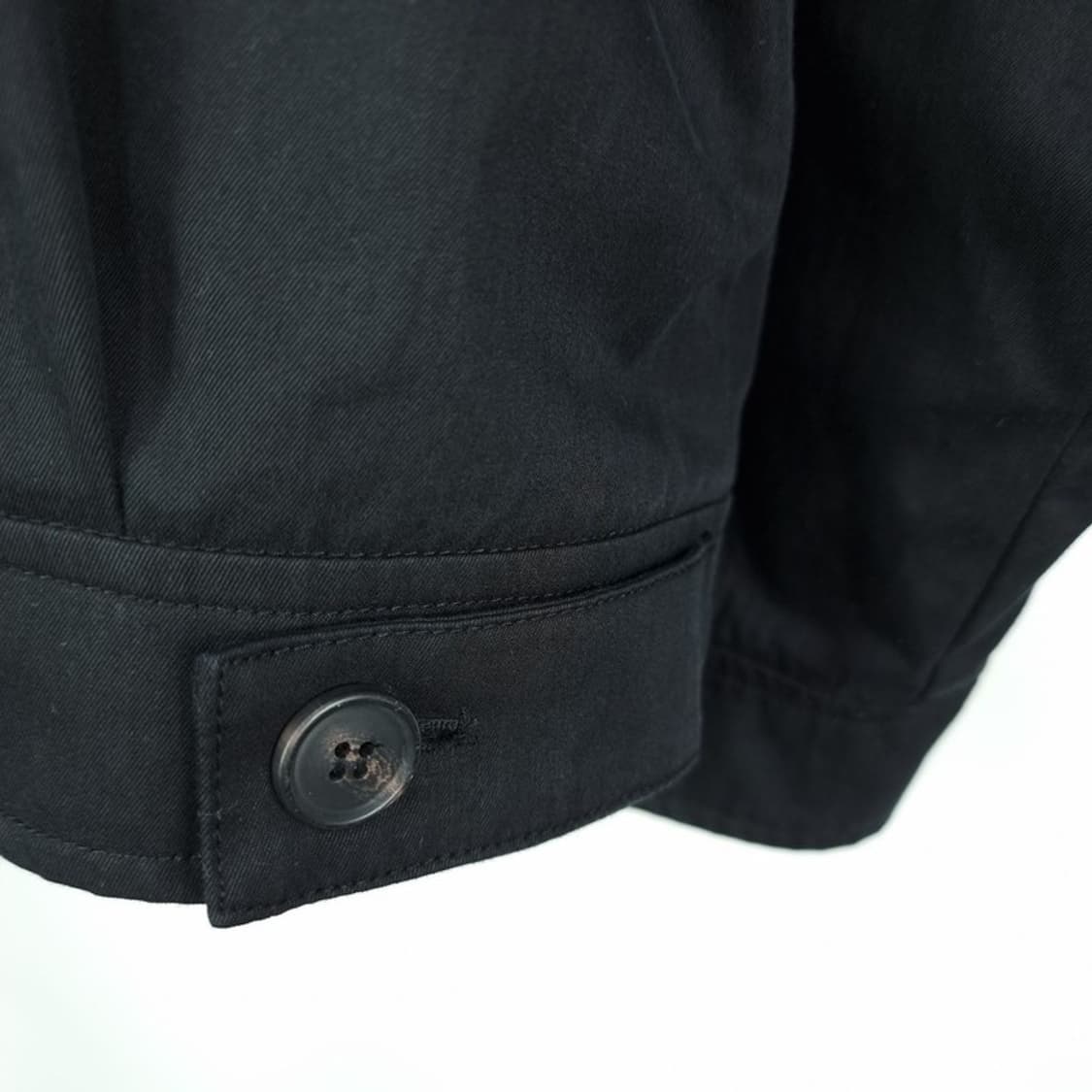 [가넷 옴므] 23 S/S 건플렙 오버사이즈 블루종 자켓 M19946 상품이미지6