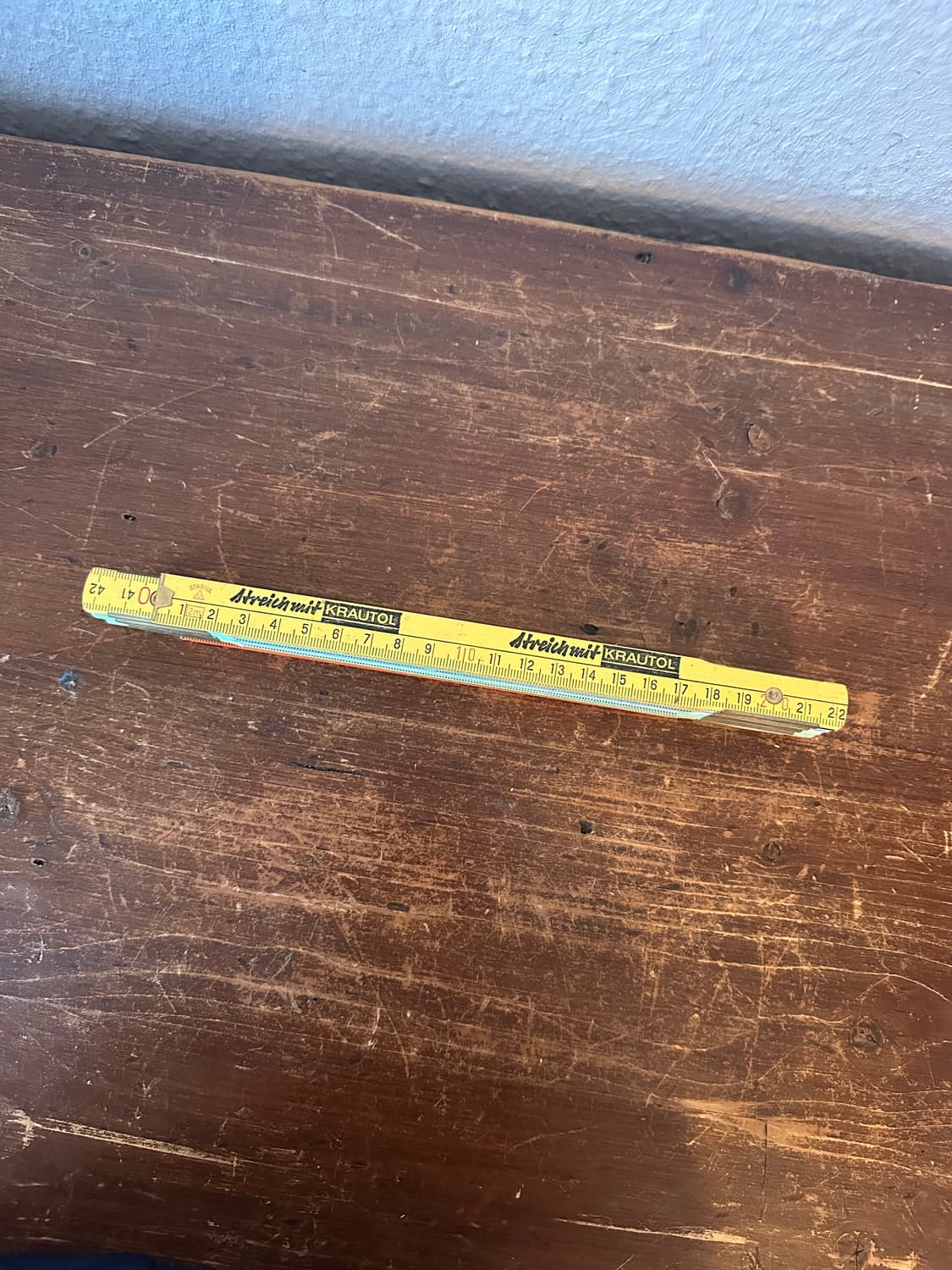 독일)빈티지 크라우톨 우드자 상품이미지4