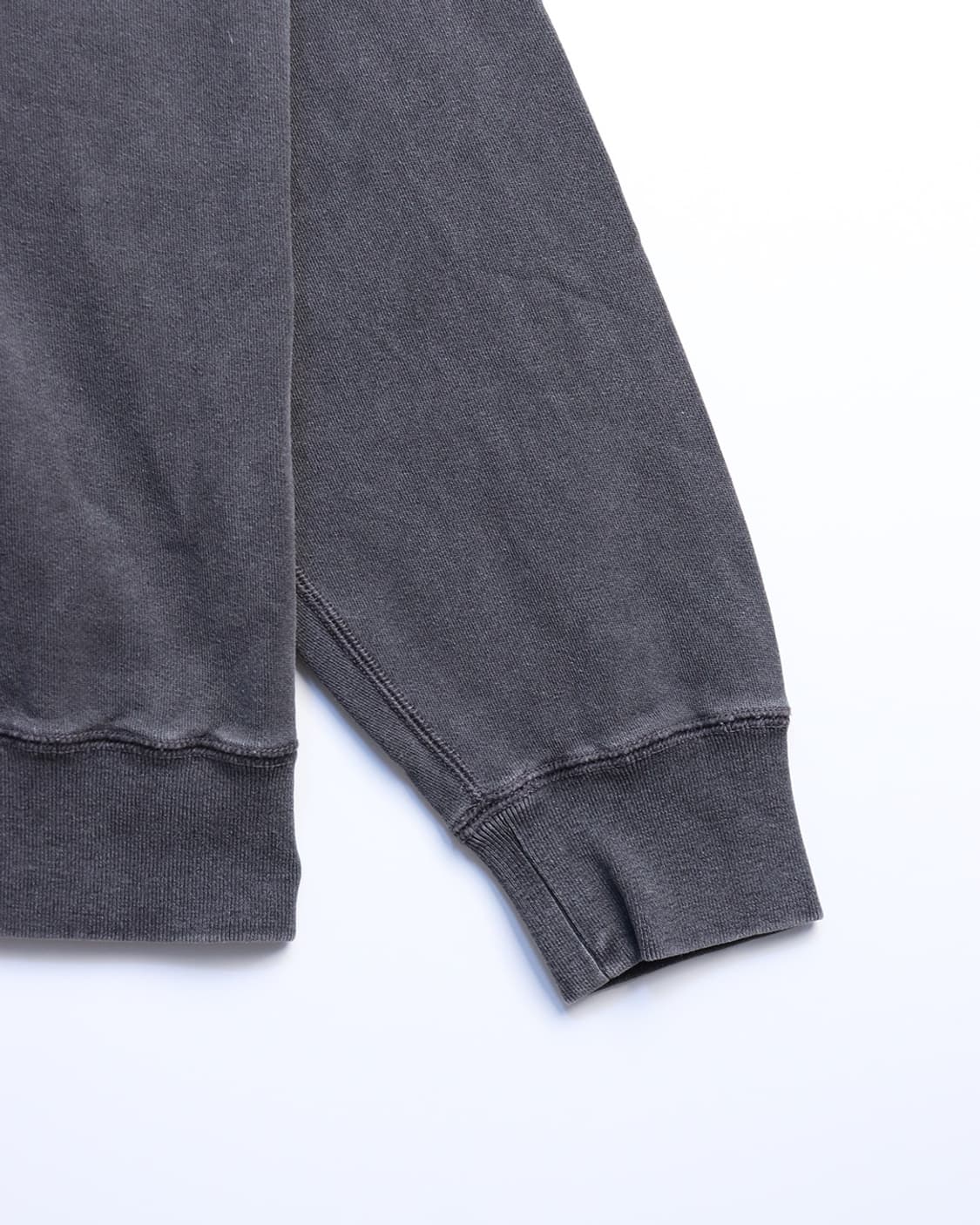 라이딩하이(Liding High) 브루클린 하프 스웻 집업 상품이미지5