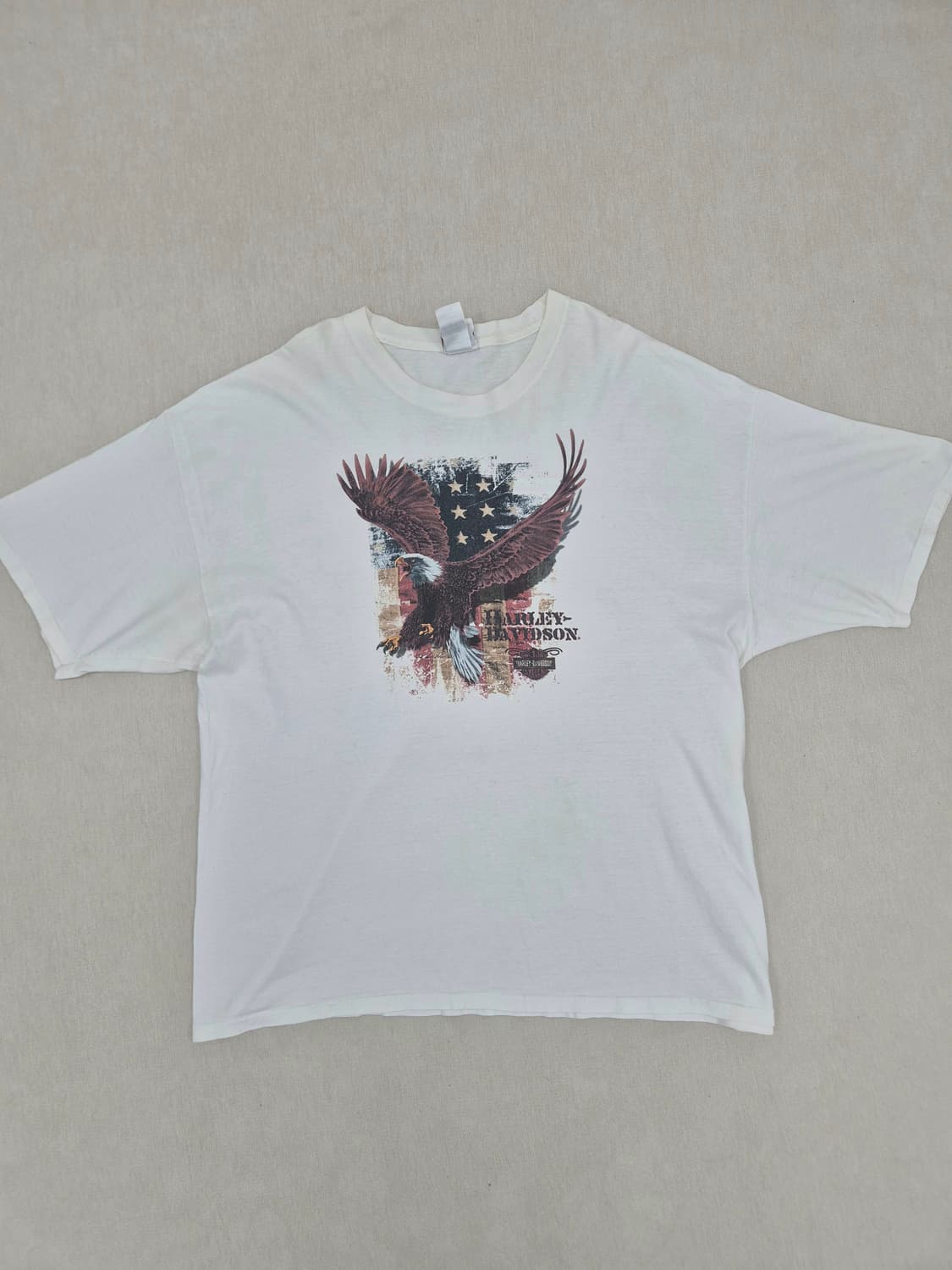 할리데이비슨 반팔티 상품이미지1