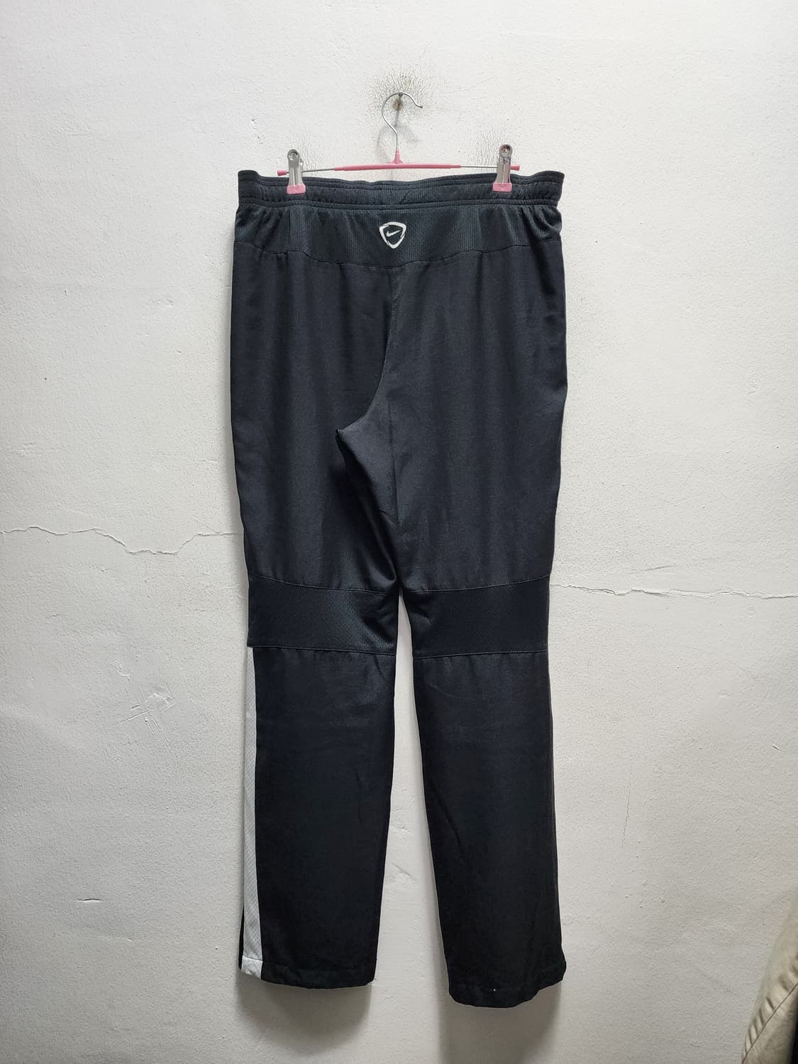 나이키 드라이핏 오레오배색 트레이닝 바지 상품이미지2