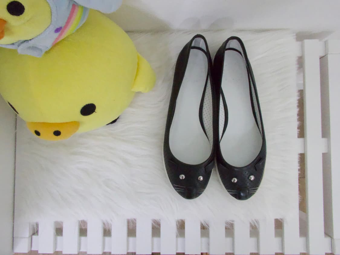 마크제이콥스 마우스 플랫슈즈 상품이미지1