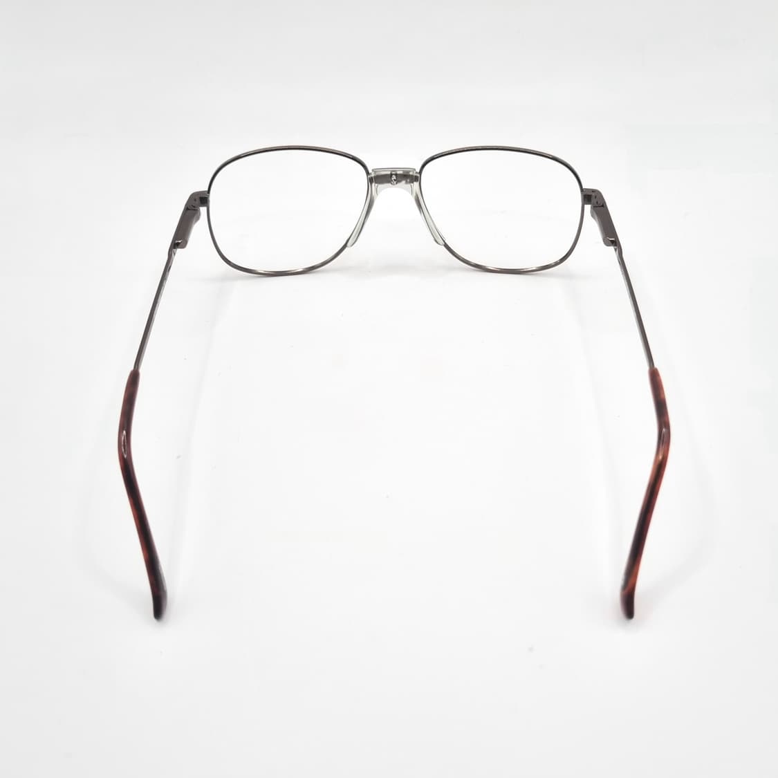 유럽 빈티지  브라운 라운드 사각 빈티지 127 상품이미지5