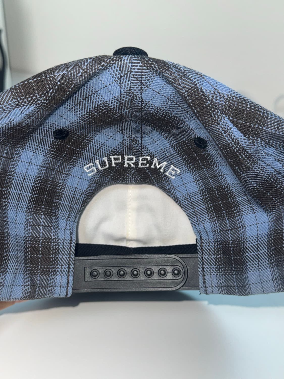 슈프림 모자 24ss 상품이미지2