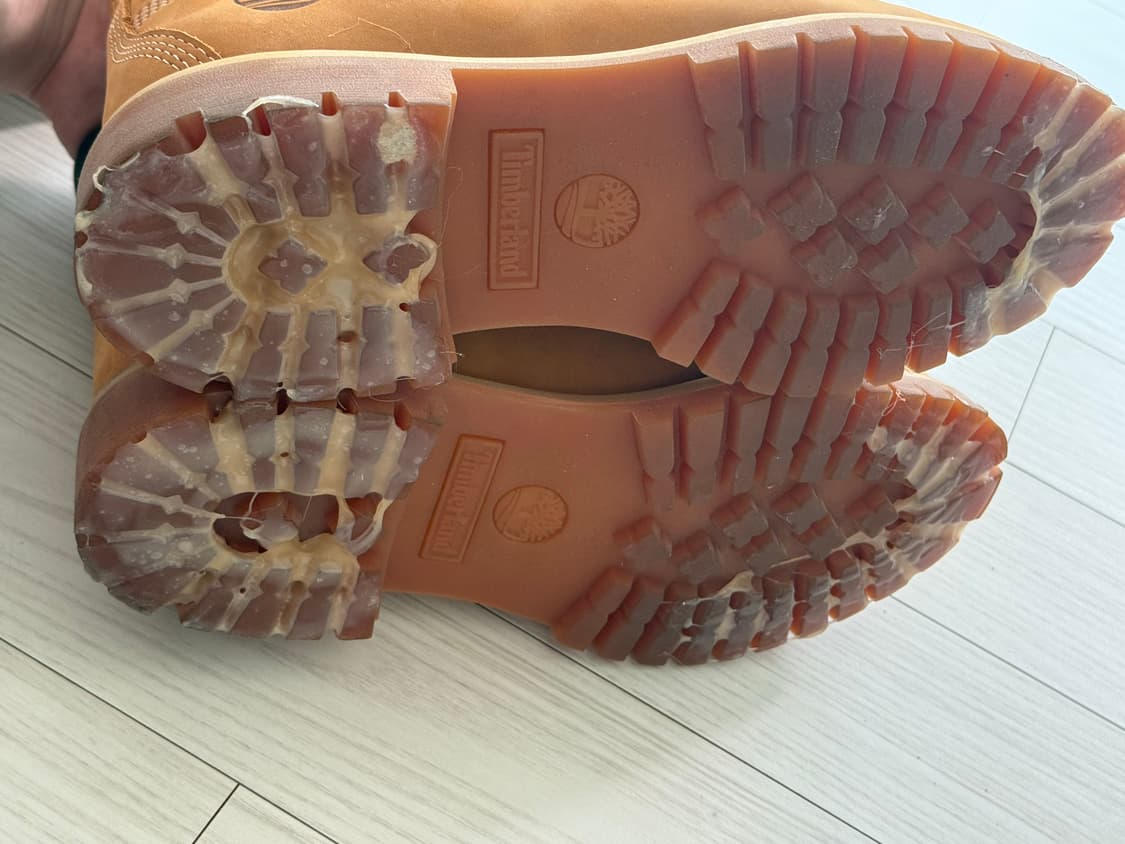 팀버랜드 프리미엄 6인치 260 상품이미지6