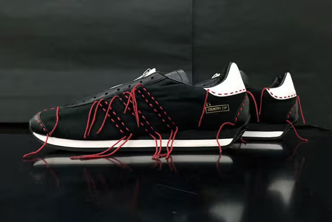 Y’s country zip 270 상품이미지1