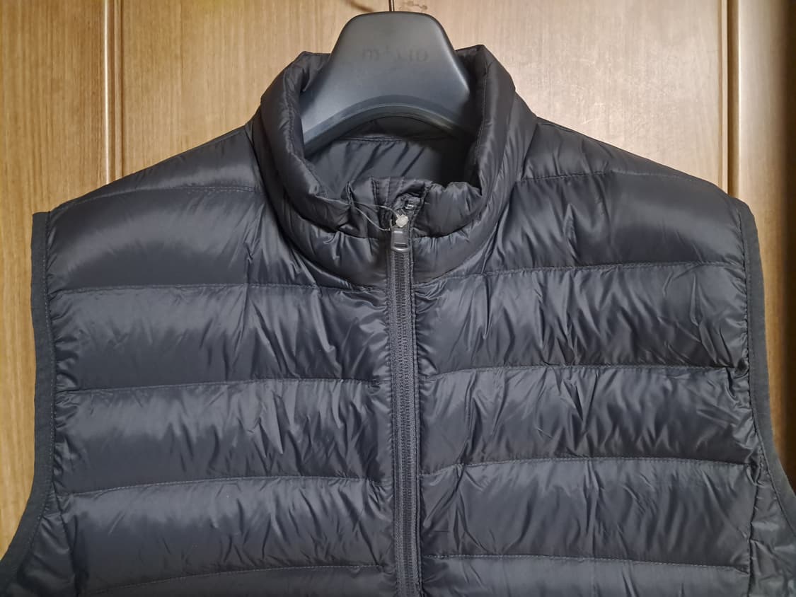 F2F 경량 패딩조끼 105 새상품  상품이미지4