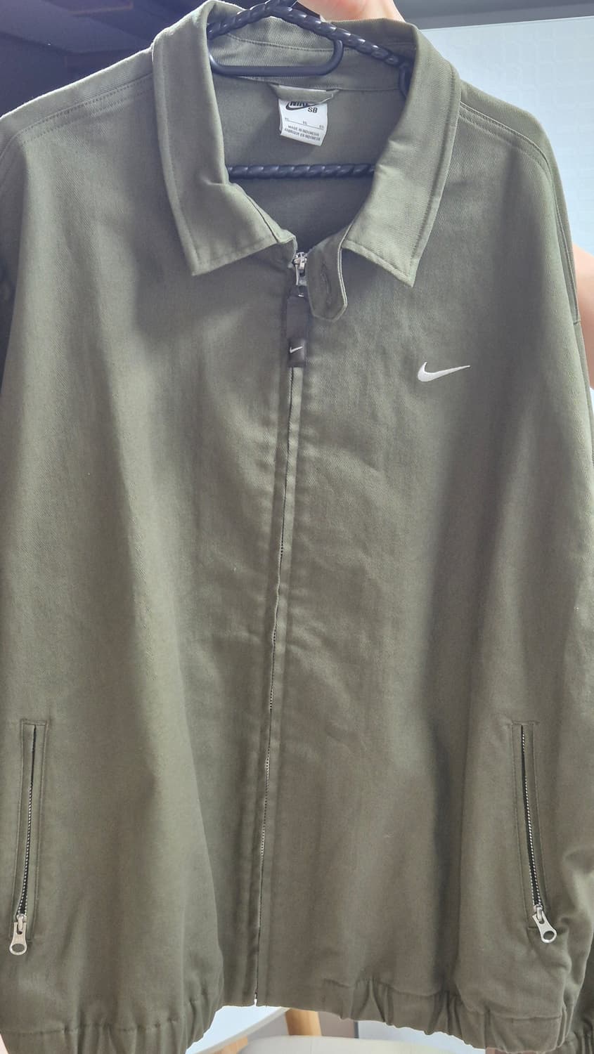 나이키 자켓 상품이미지1