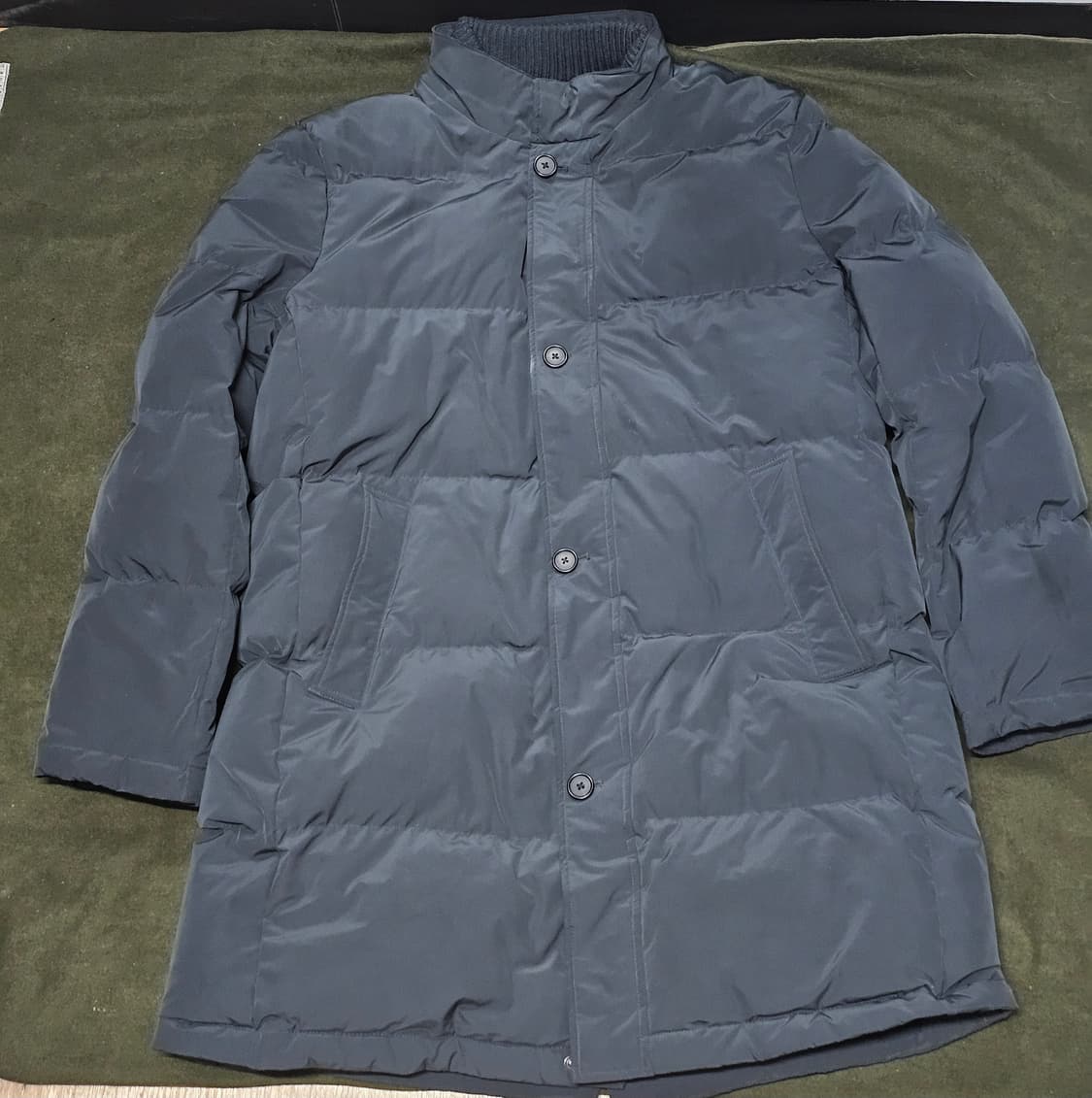 franco ferraro 패딩 상품이미지2