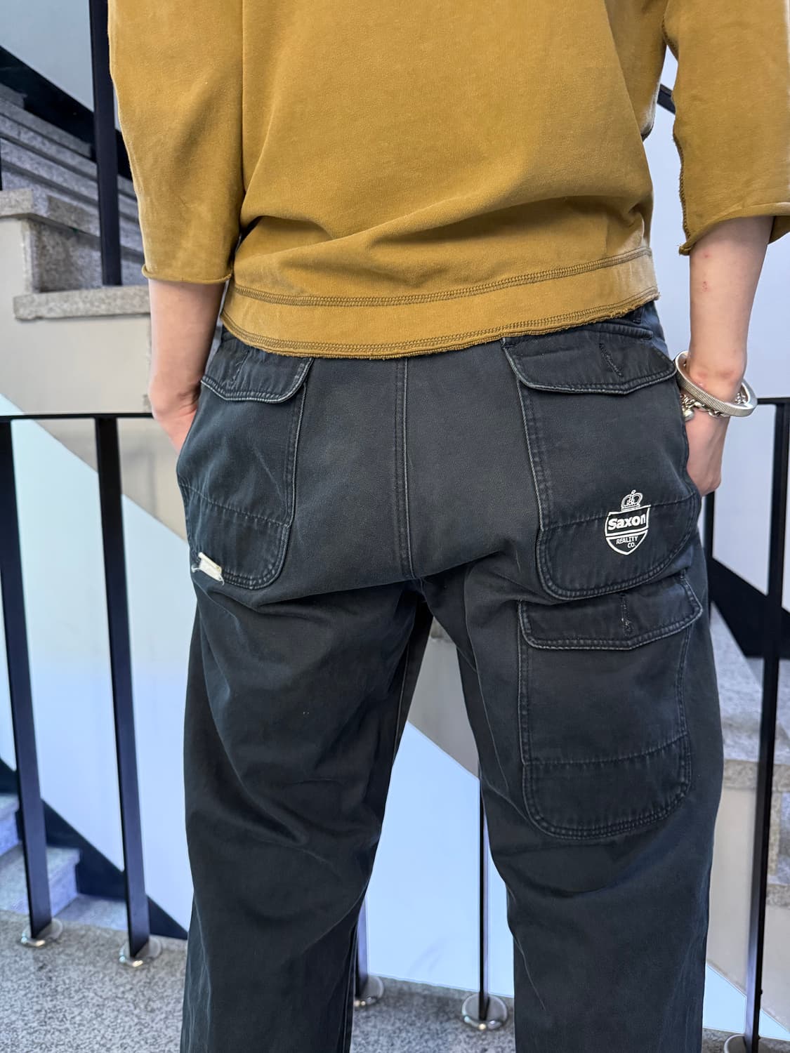 SAXON 상품이미지4