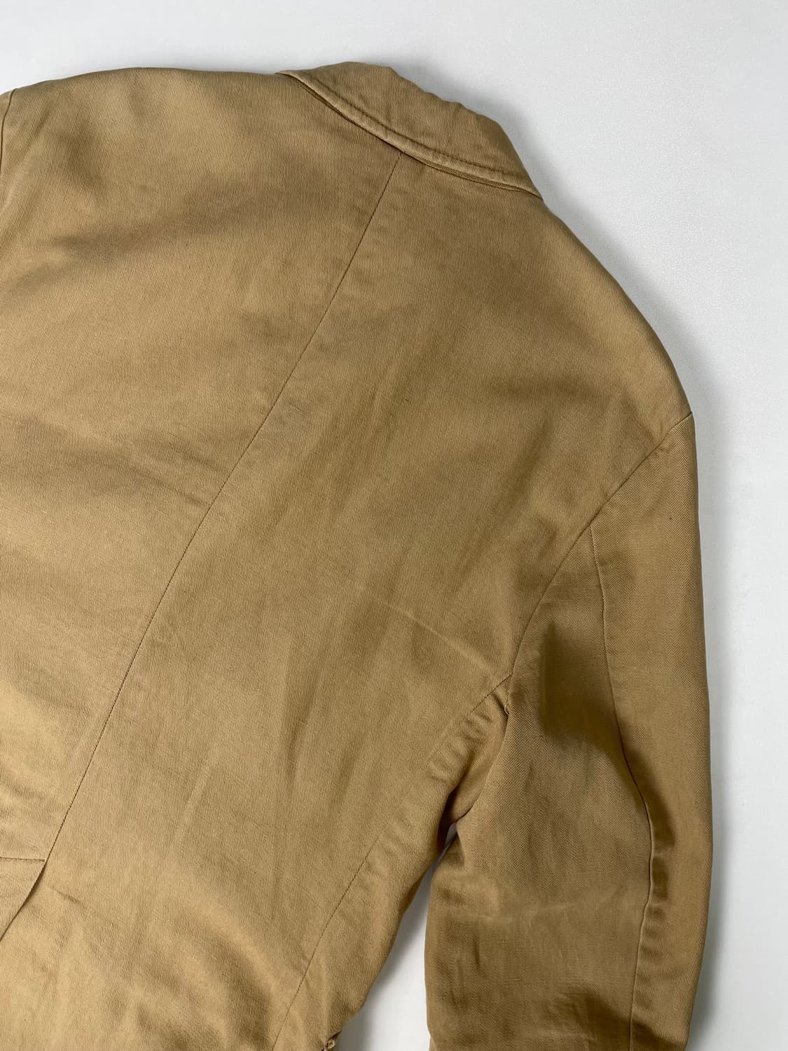 [40] 폴로 랄프로렌 코튼 마 블랜드 자켓 블레이저 상품이미지7