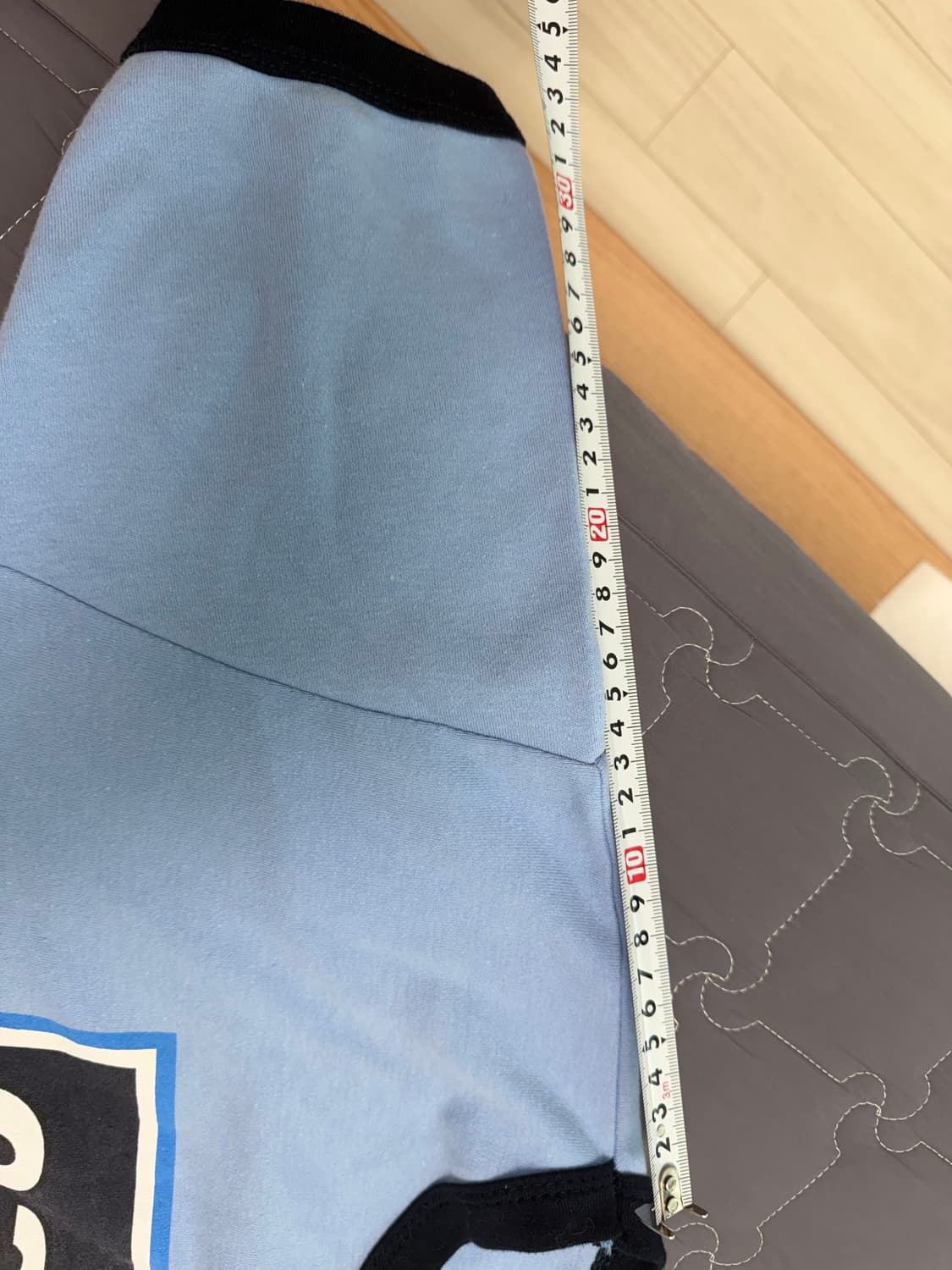 빈티지 오아시스 밴드티 90s 상품이미지7