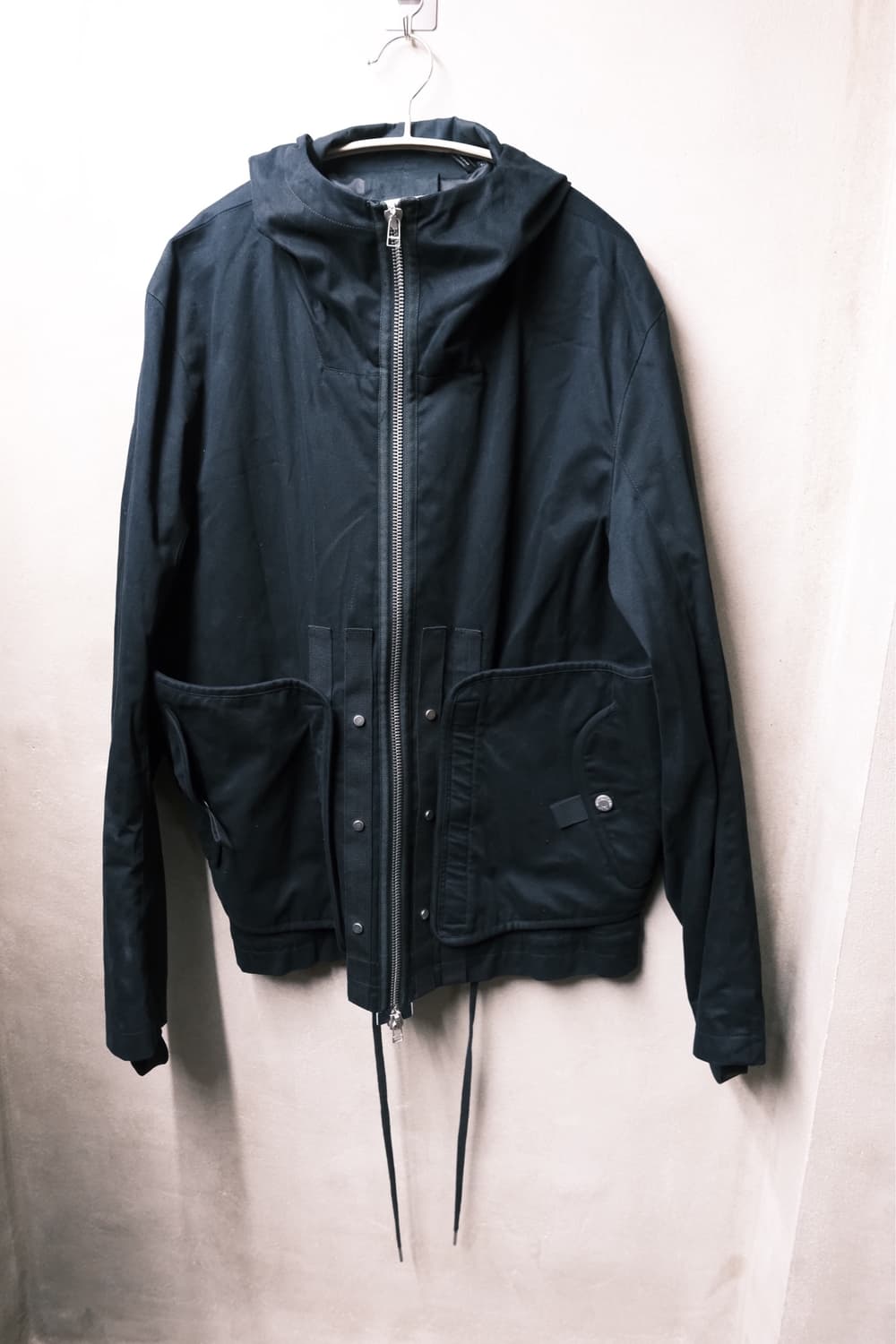 Helmut lang 유틸리티 후드 자켓 xl 상품이미지7