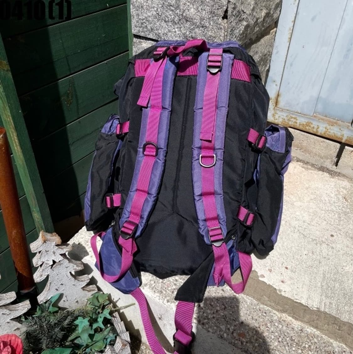 나이키 acg 백팩 상품이미지4