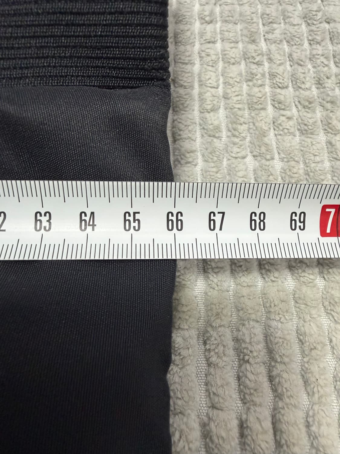 아디다스 ZNE 봄버 재킷 상품이미지7