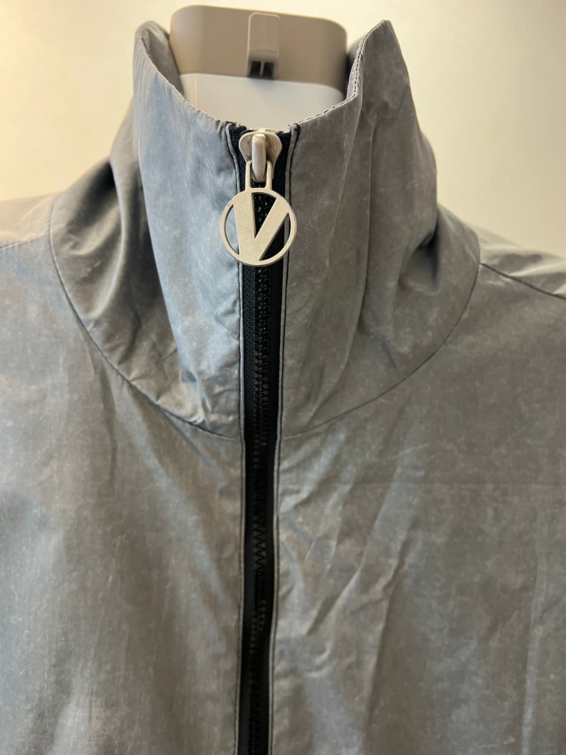 오베르 (Overr) / 스카치 자켓 / 1 상품이미지3