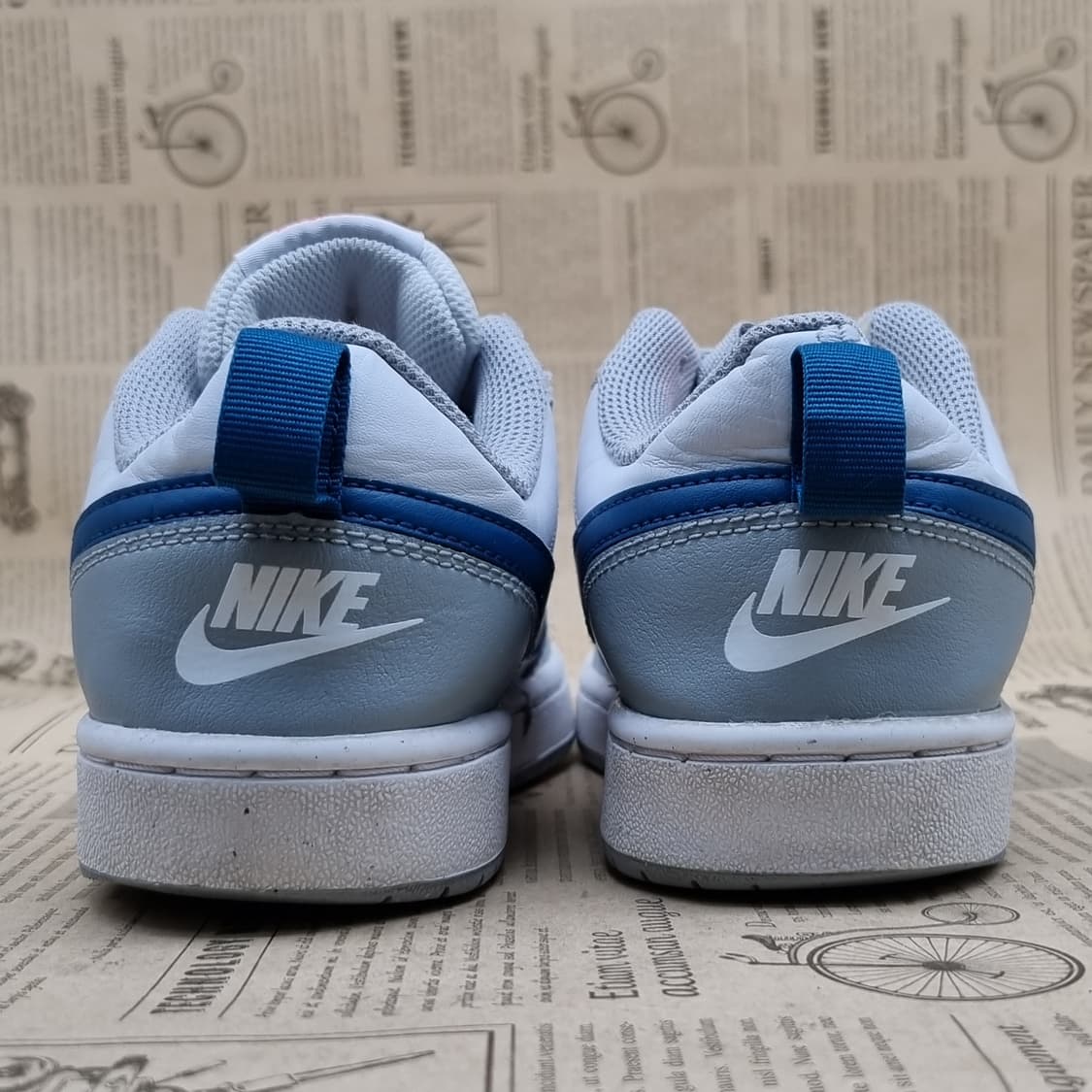 나이키 코트버로우2 운동화 230 상품이미지4