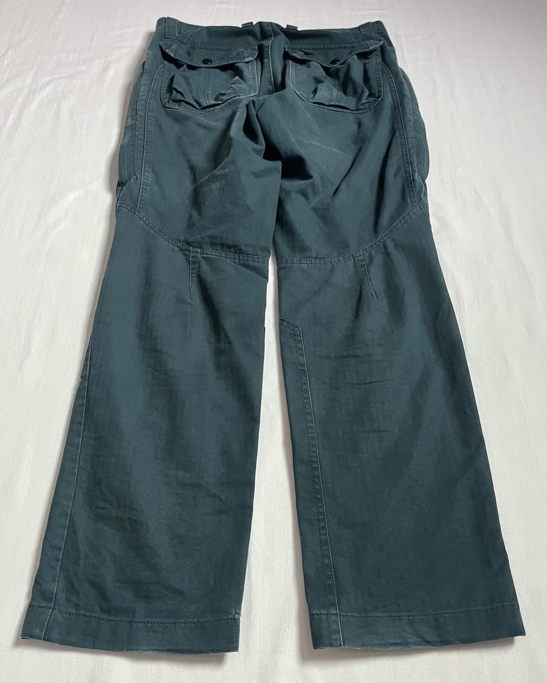 ARMANI EXCHANGE Gimmick Cargo Pants 상품이미지4