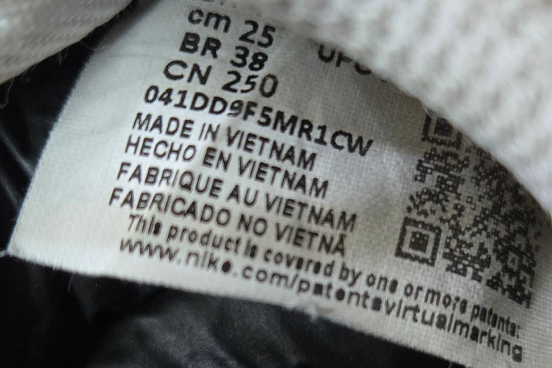 나이키 250mm-남녀  에어포스 1 07 화이트 스니커즈 운동화 상품이미지7