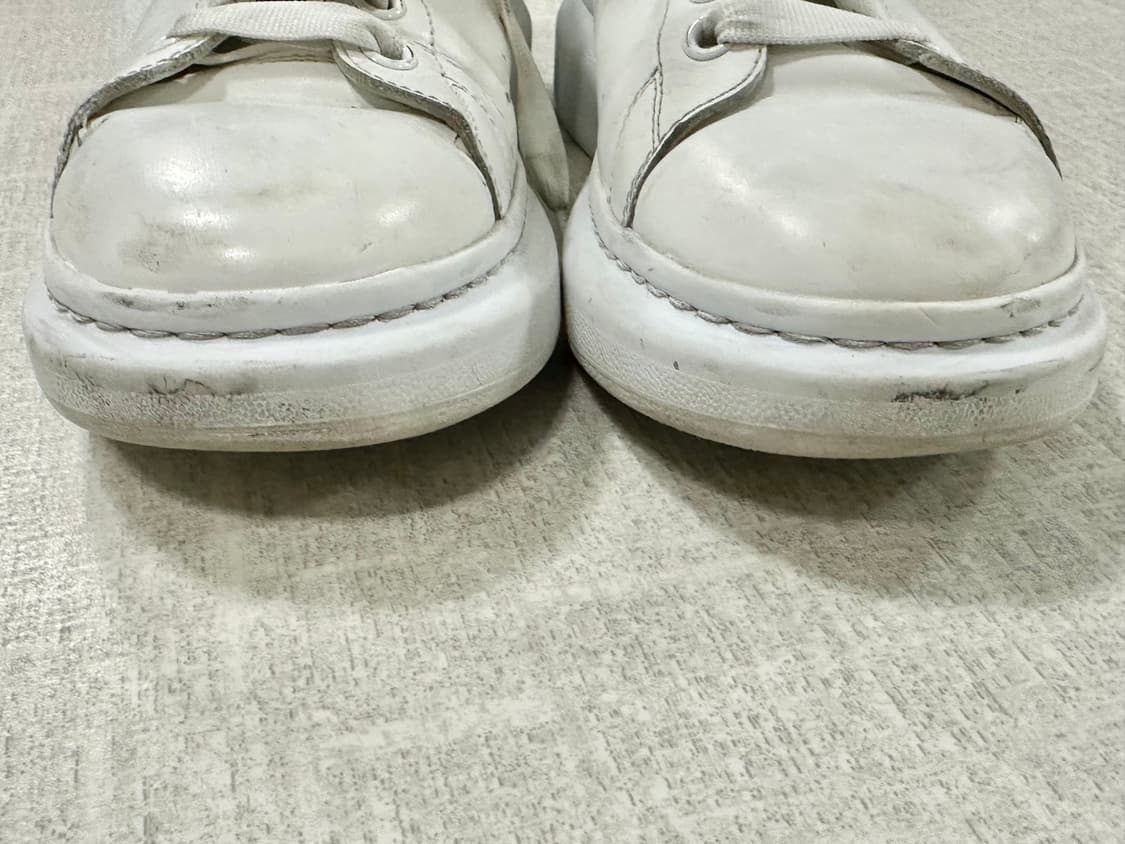 알렉산더맥퀸 오버솔 상품이미지6
