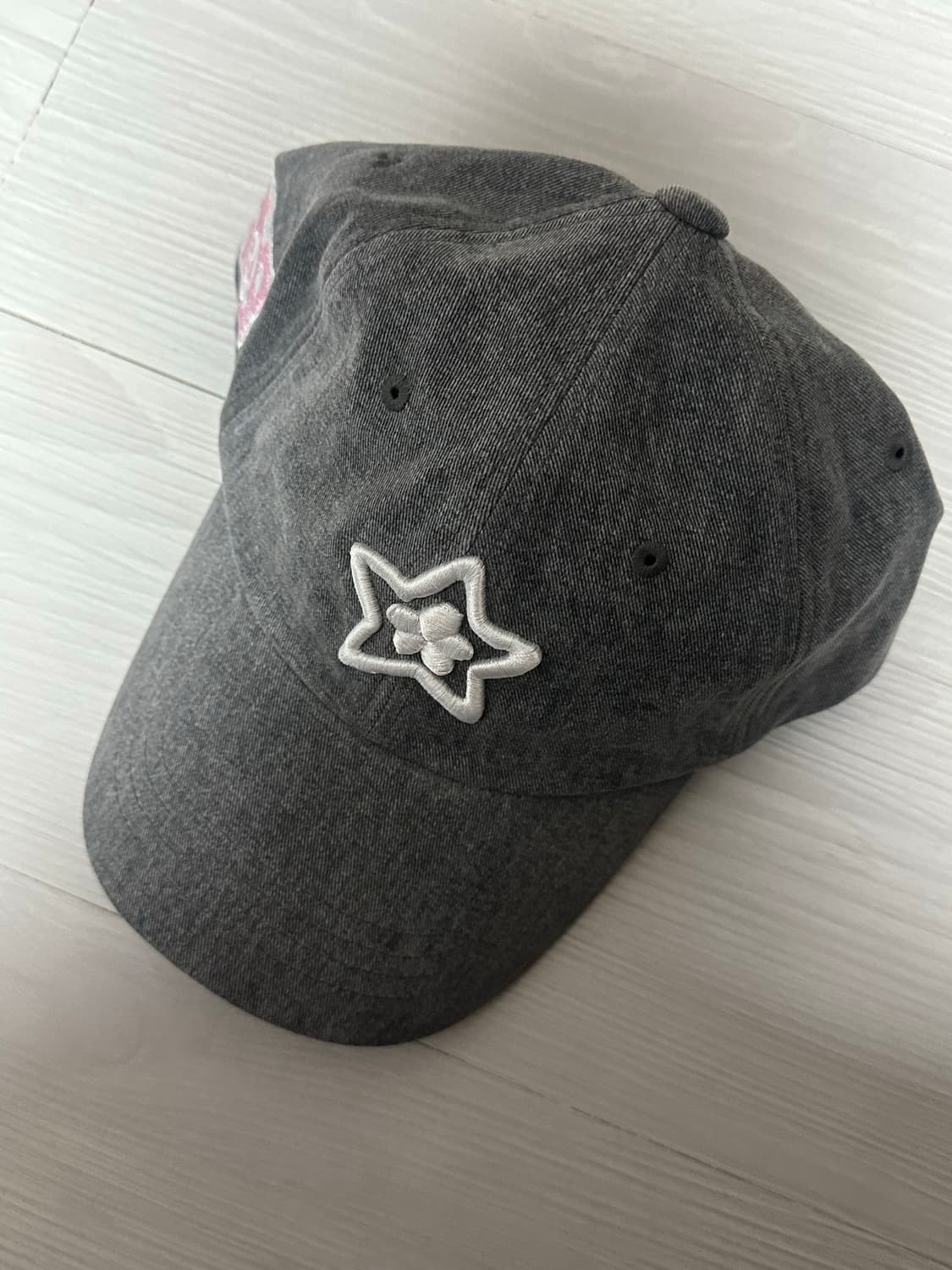 스타팀 볼캡 상품이미지1