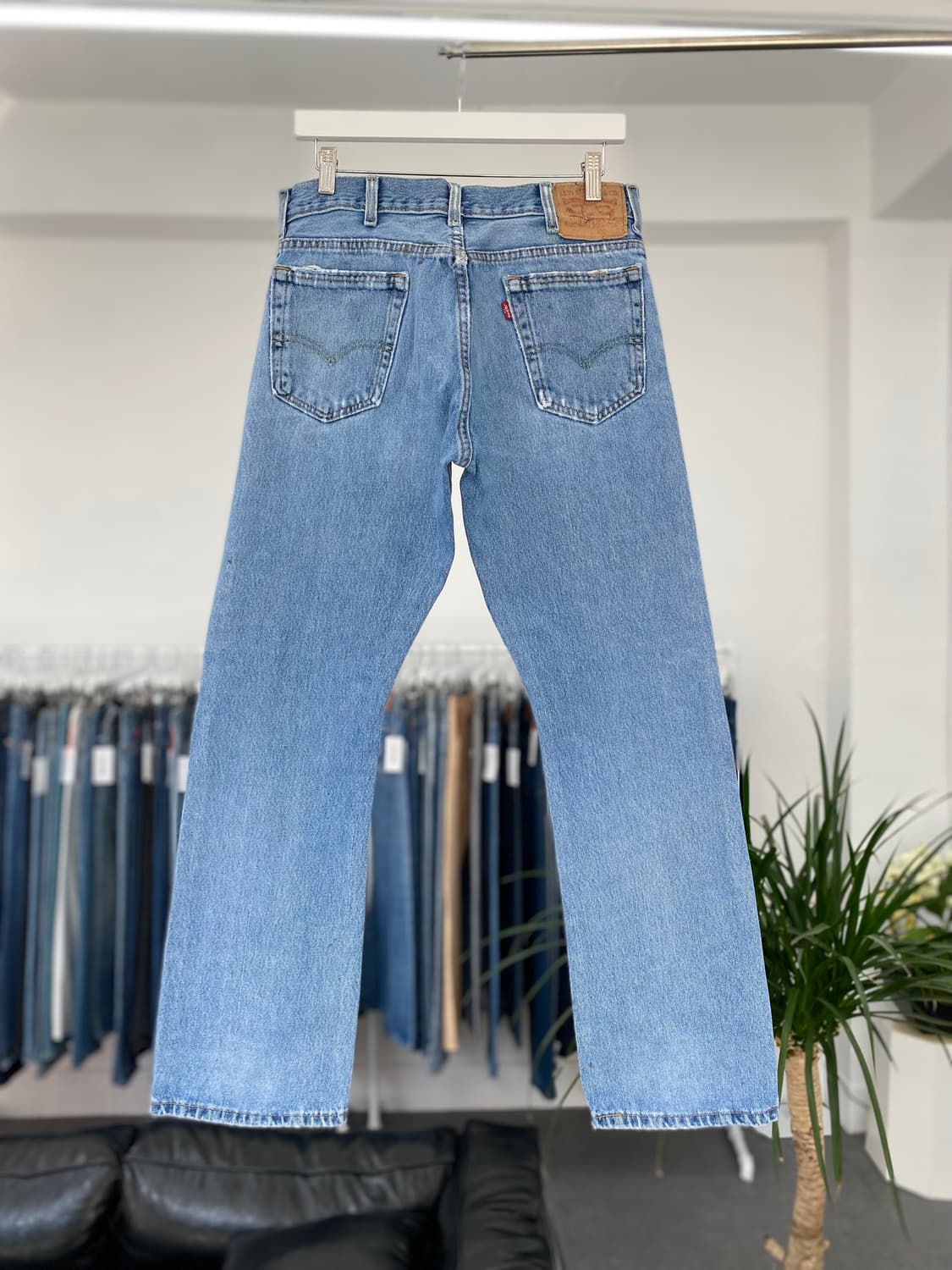 Levis517 Boots Cut 00s 30사이즈 a4983 상품이미지4
