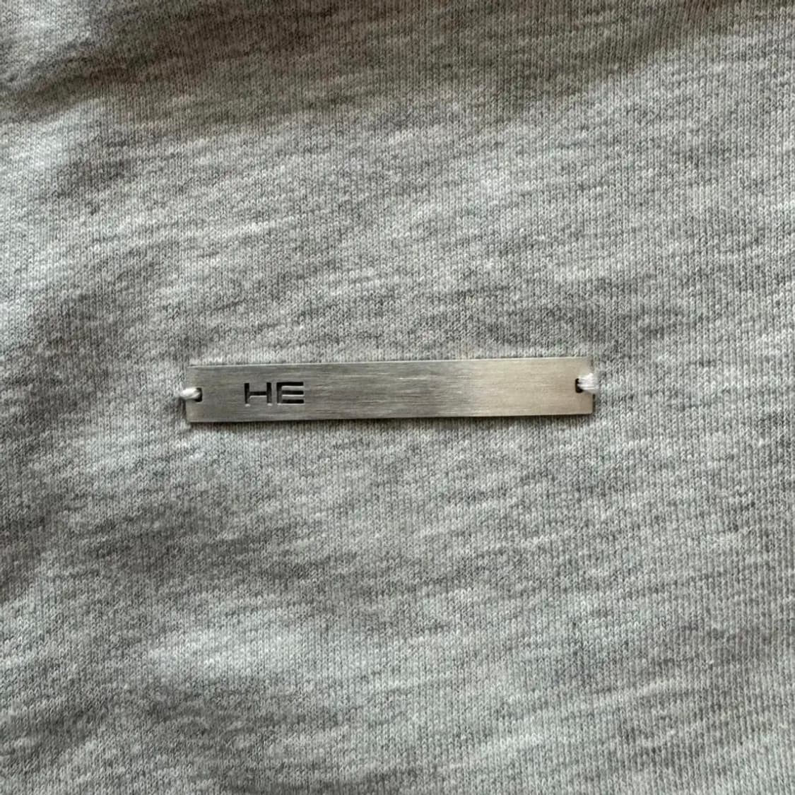 [XL] 엘리엇 에밀 후드 heliot emil hoodie 상품이미지3