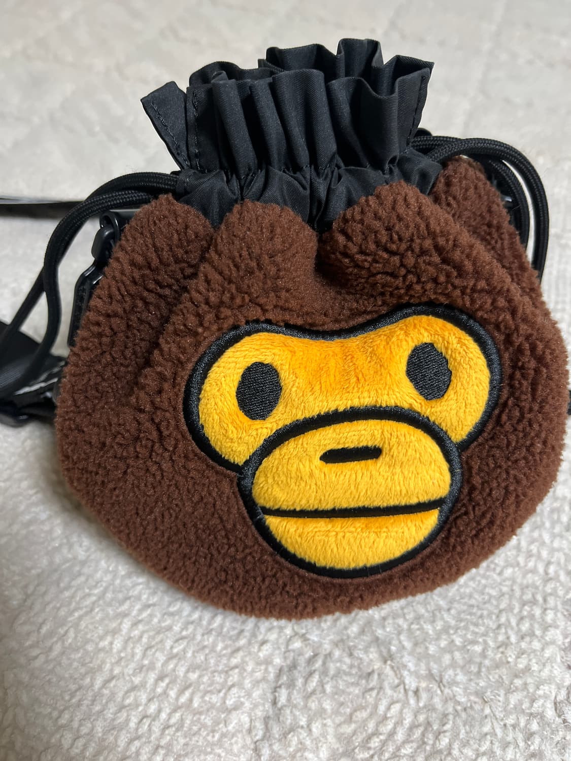 베이비마일로 복조리 가방 상품이미지2