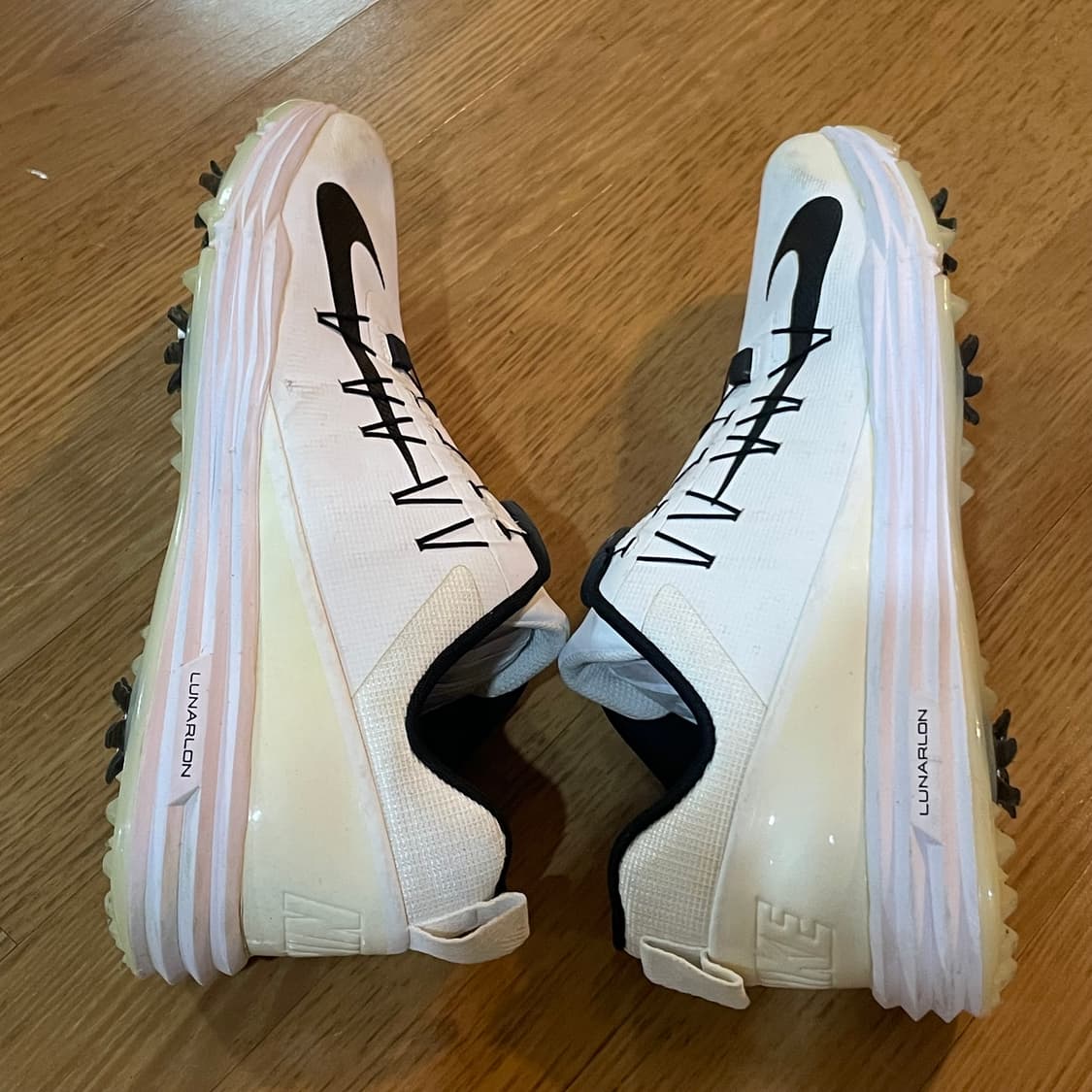 나이키 골프화 290 상품이미지6