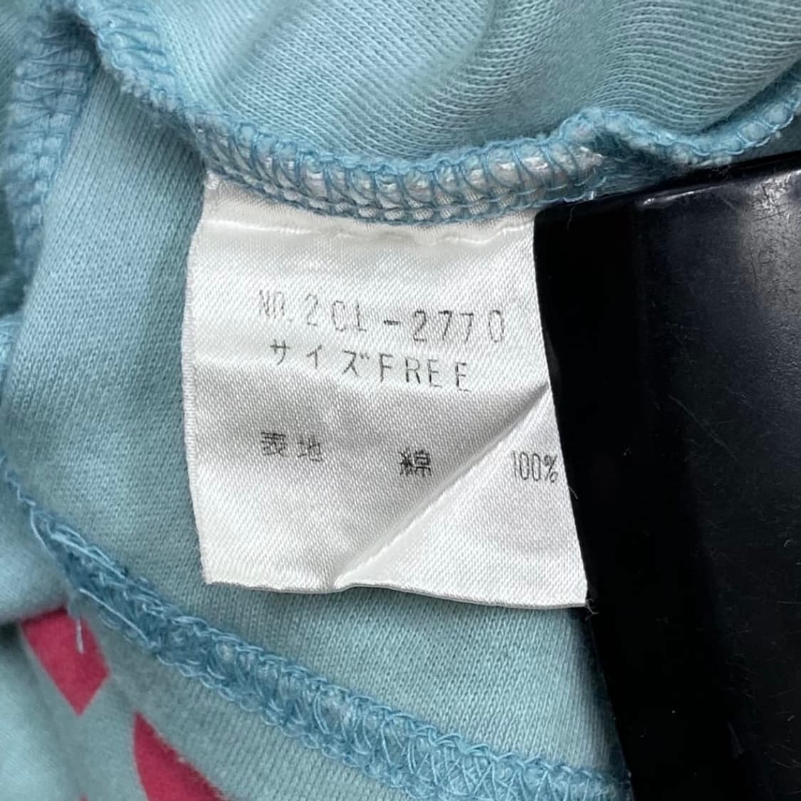 Hysteric Glamour long sleeve 상품이미지5