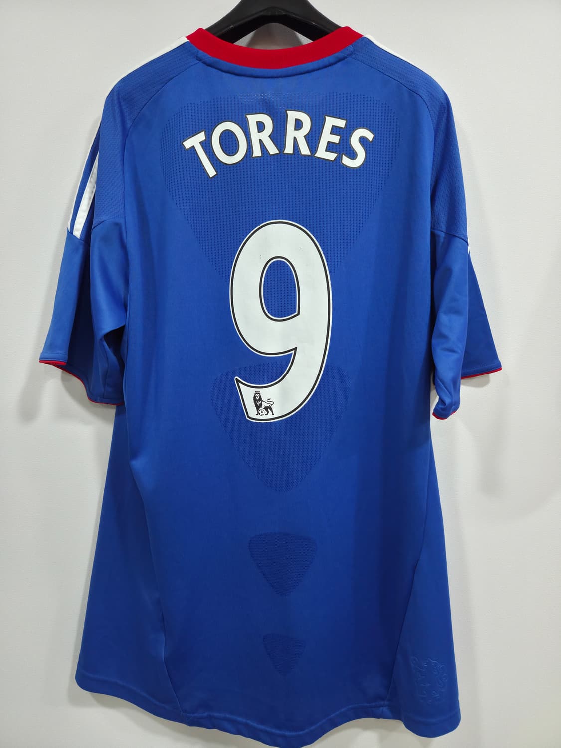 10-11 첼시 토레스 유니폼 상품이미지5