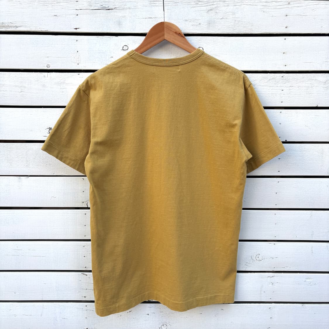 Comme des Garcons 꼼데가르송 반팔 티셔츠 상품이미지2