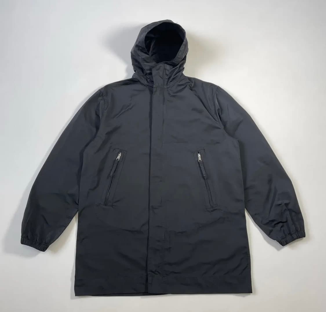 아워레가시 SS-14 radiant black 자켓 46 상품이미지1