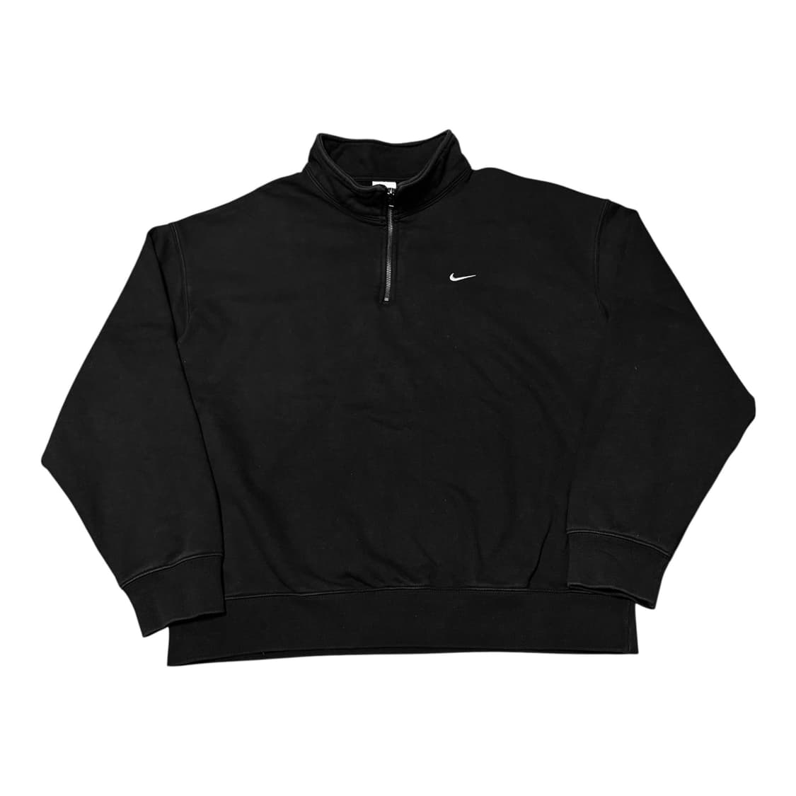 나이키 NRG 반집업 맨투맨  상품이미지1