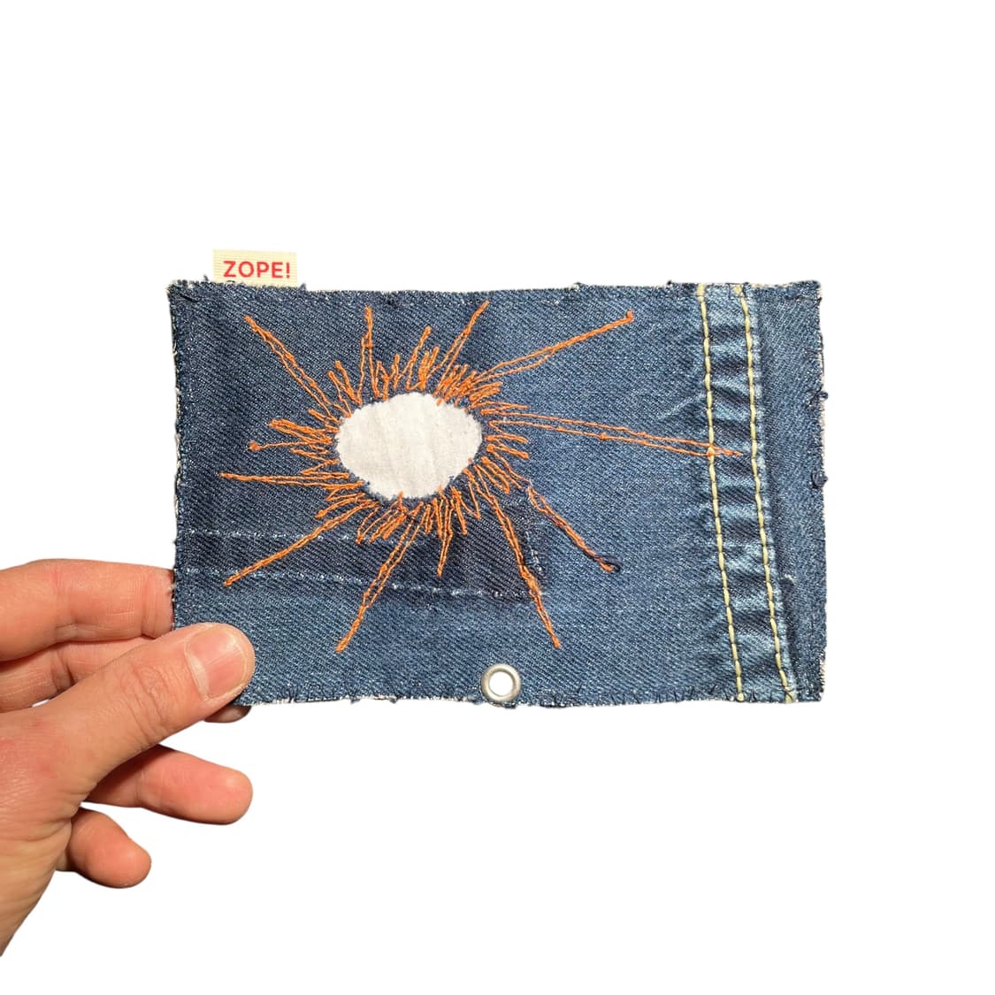 CLONE CARD WALLET NO.243 상품이미지3