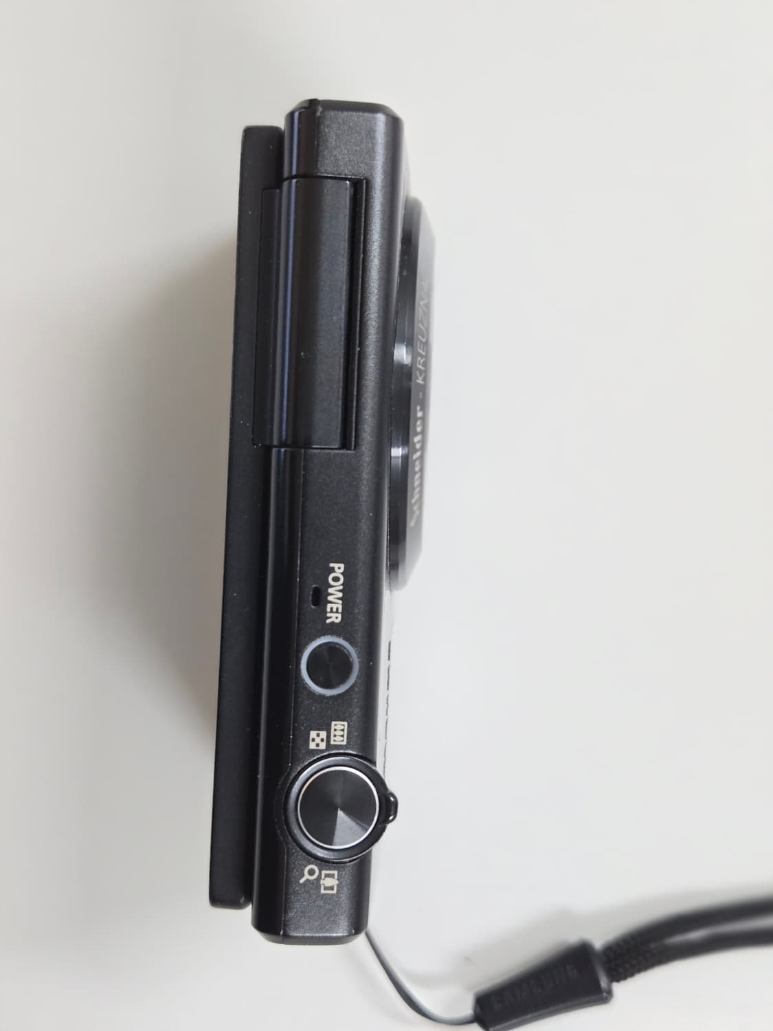 삼성 디지털카메라 mv-800 상품이미지5