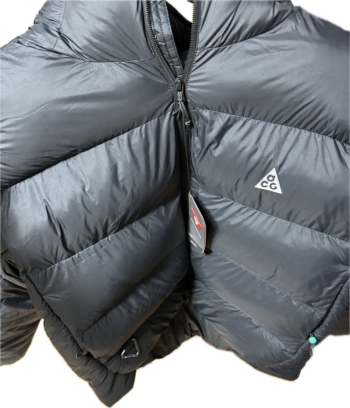 나이키 acg 루나레이크 패딩 xl 새상품 상품이미지2