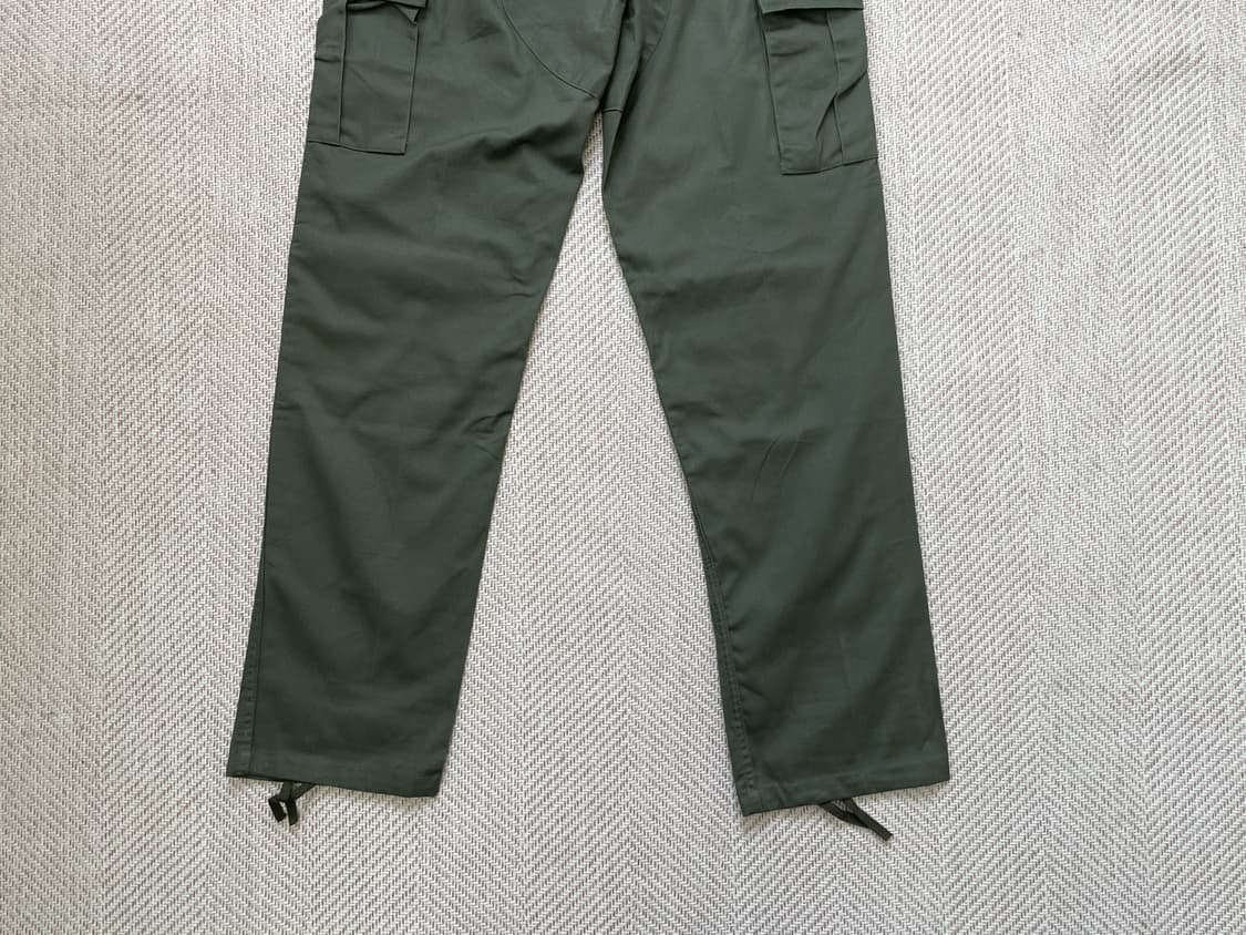 빈티지 로스코 BDU 밀리터리 카고 팬츠 상품이미지7