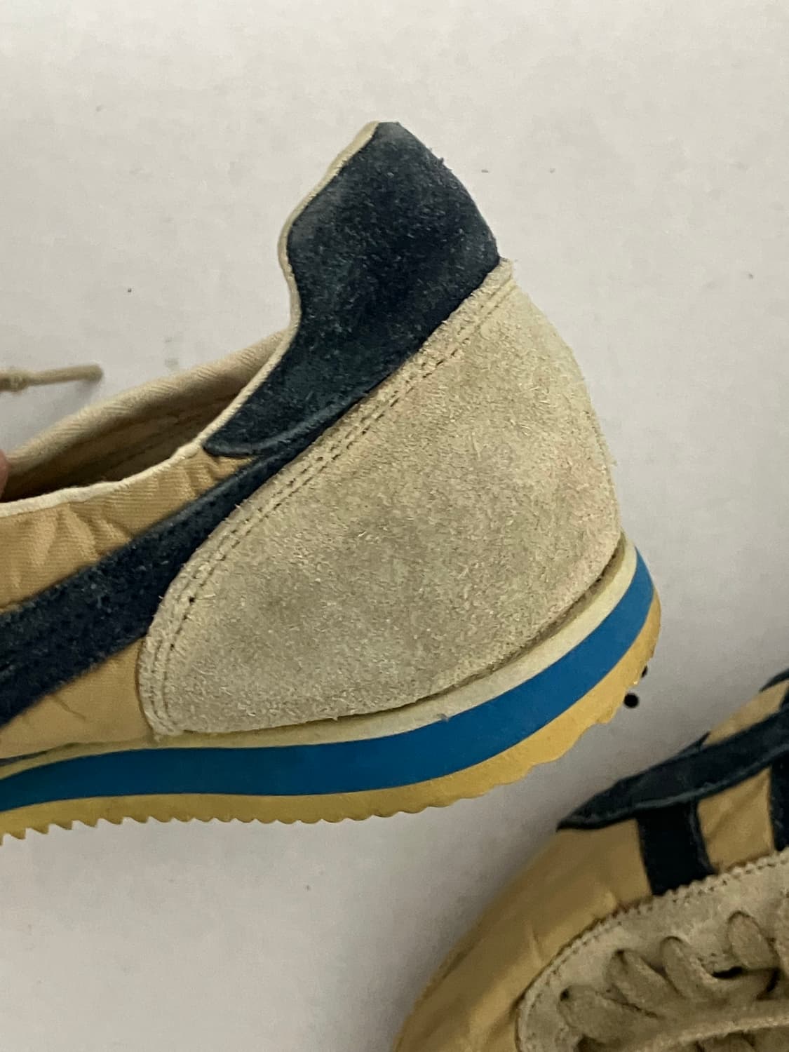 오니츠카 235  상품이미지5