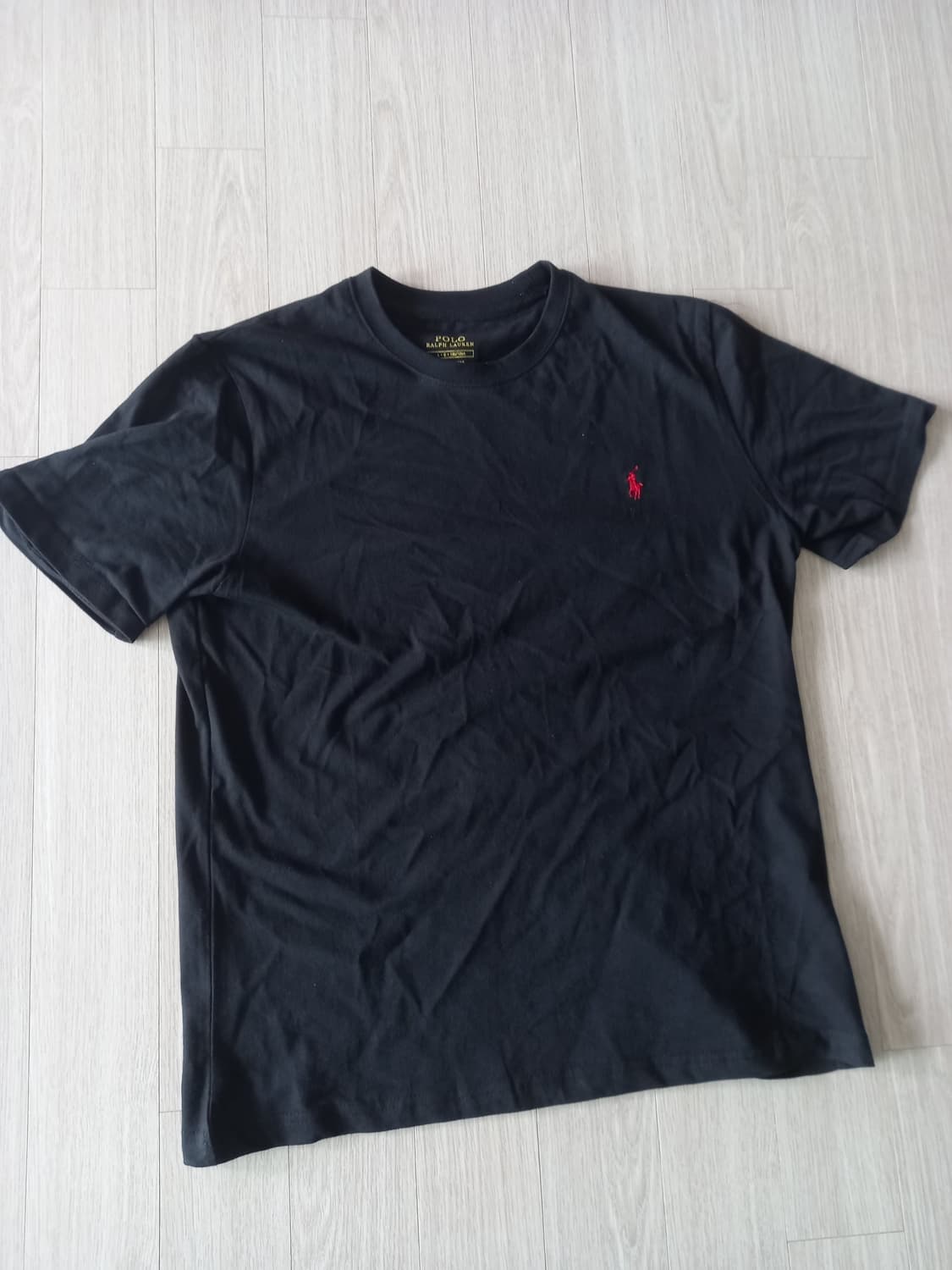 L] polo 폴로 반팔 상품이미지2