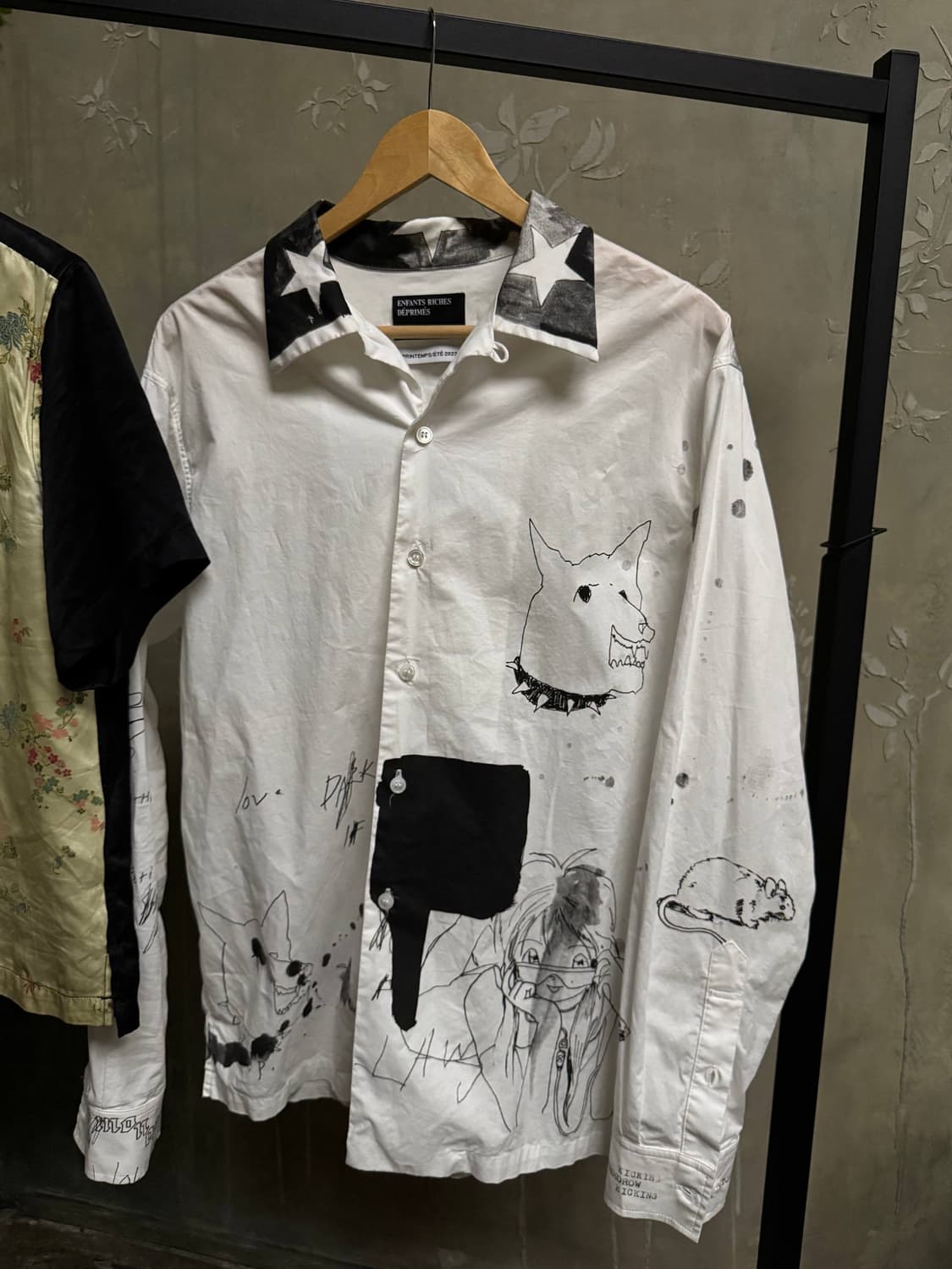Enfants Riches Deprimes Shirt 상품이미지1