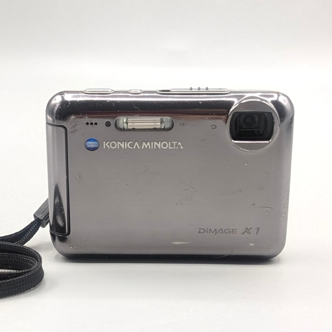 코니카 미놀타 미디지 x1 KONICA MINOLTA DIMAGE X1 상품이미지7