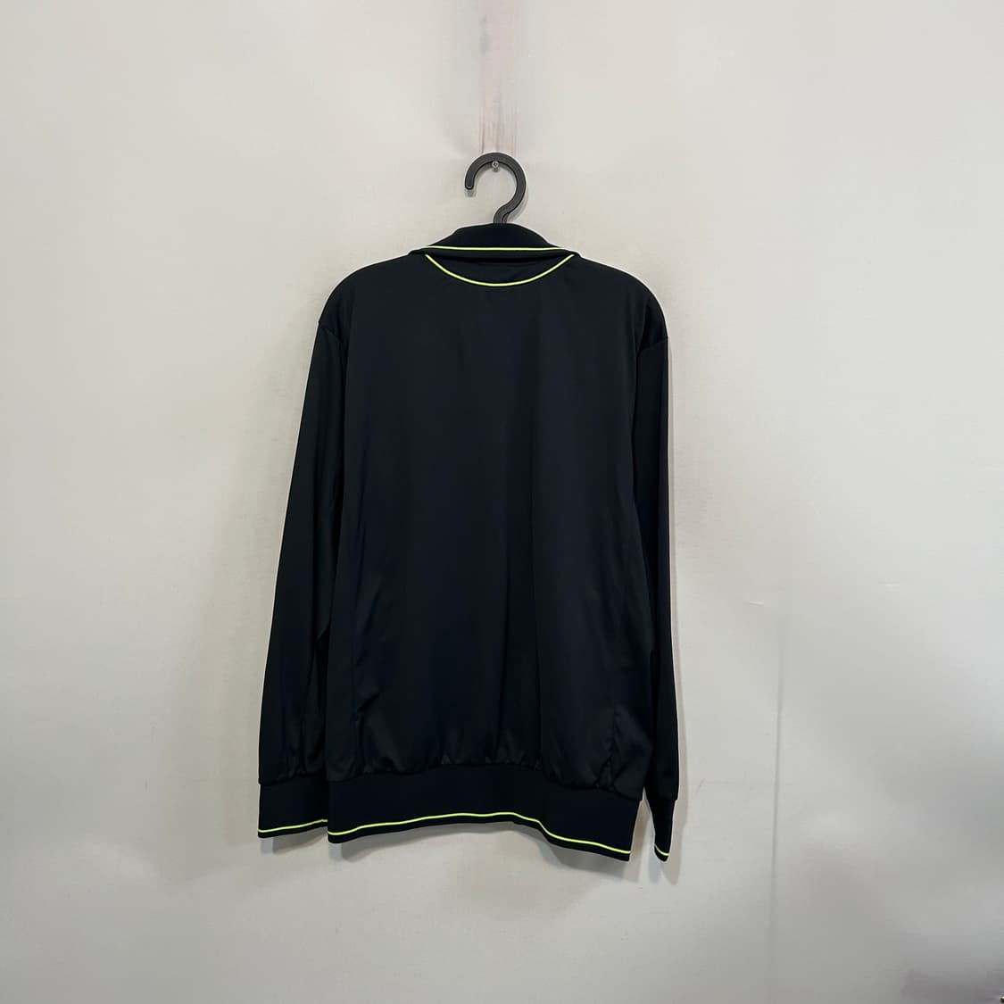 데상트 남성 트랙 자켓 100 상품이미지3