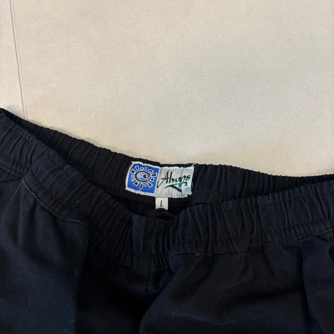 얼웨이즈 스케이트 팬츠 상품이미지5