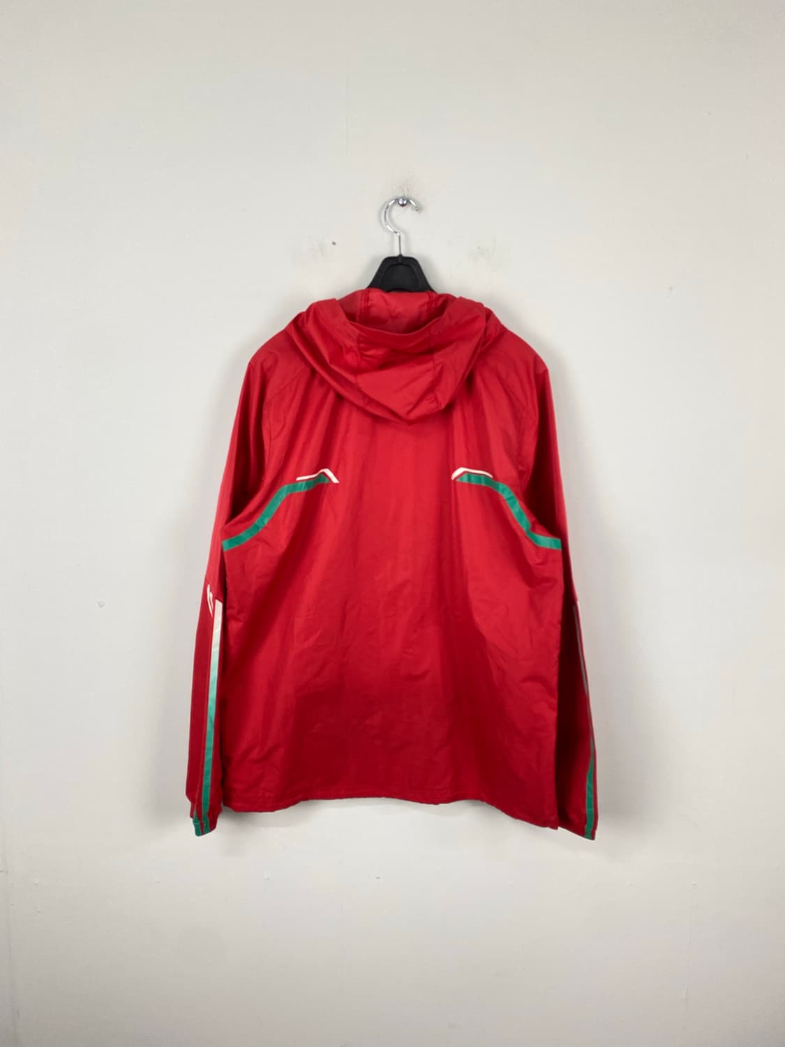 아디다스 리버풀 윈드브레이커 바람막이 자켓 L 상품이미지2