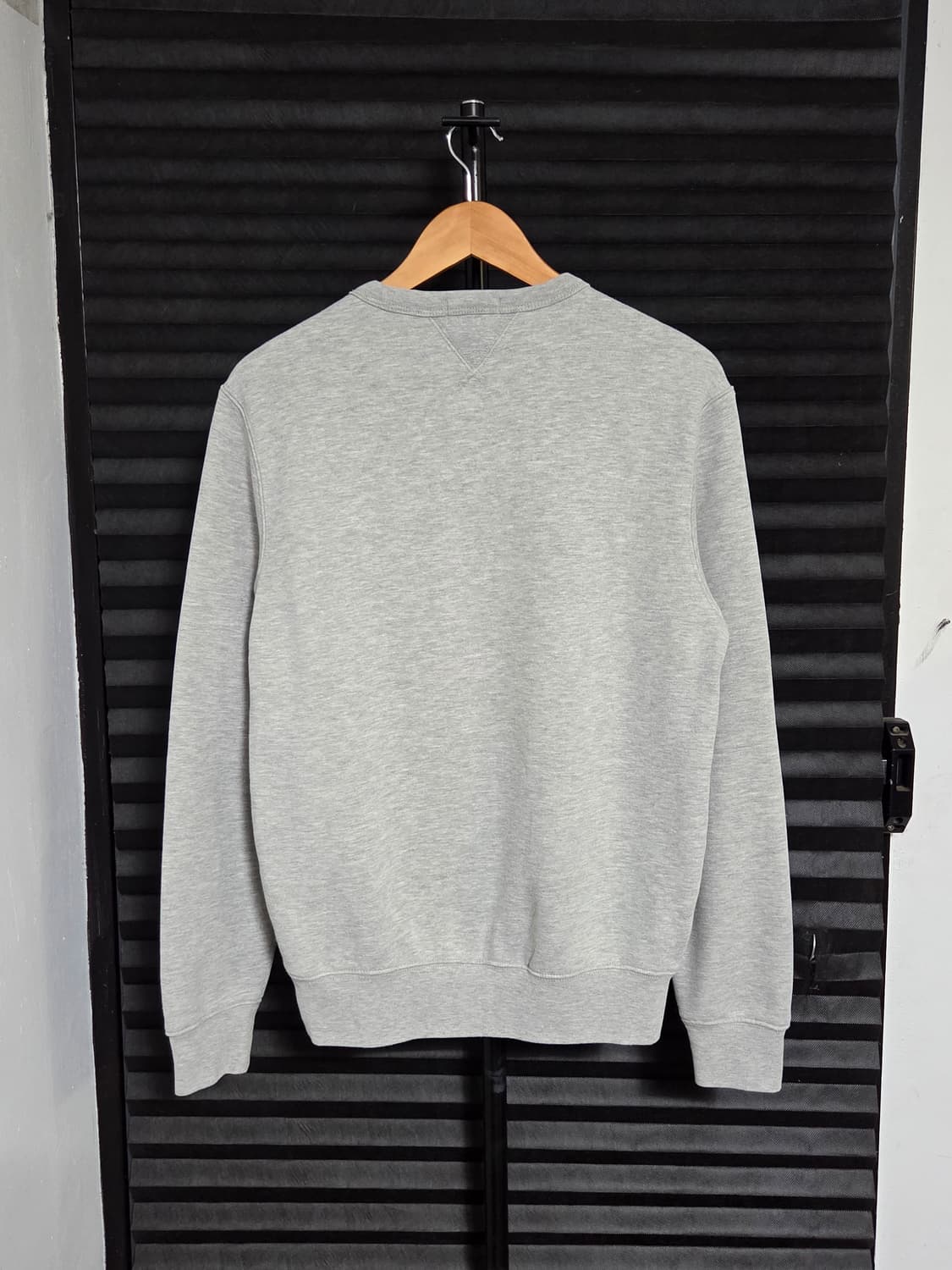 [폴로 랄프로렌] V가젯 기모 맨투맨 스웨트셔츠 상품이미지7