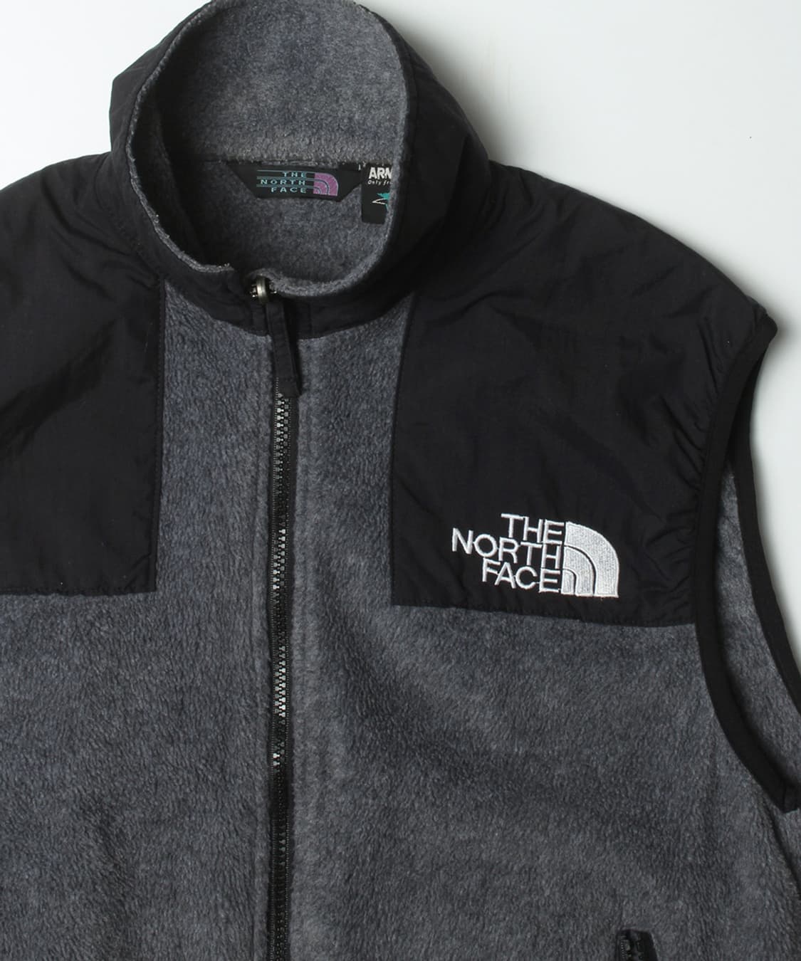 90s 노스페이스 엘엘빈 파타고니아 jp 플리스 조끼 베스트 상품이미지2