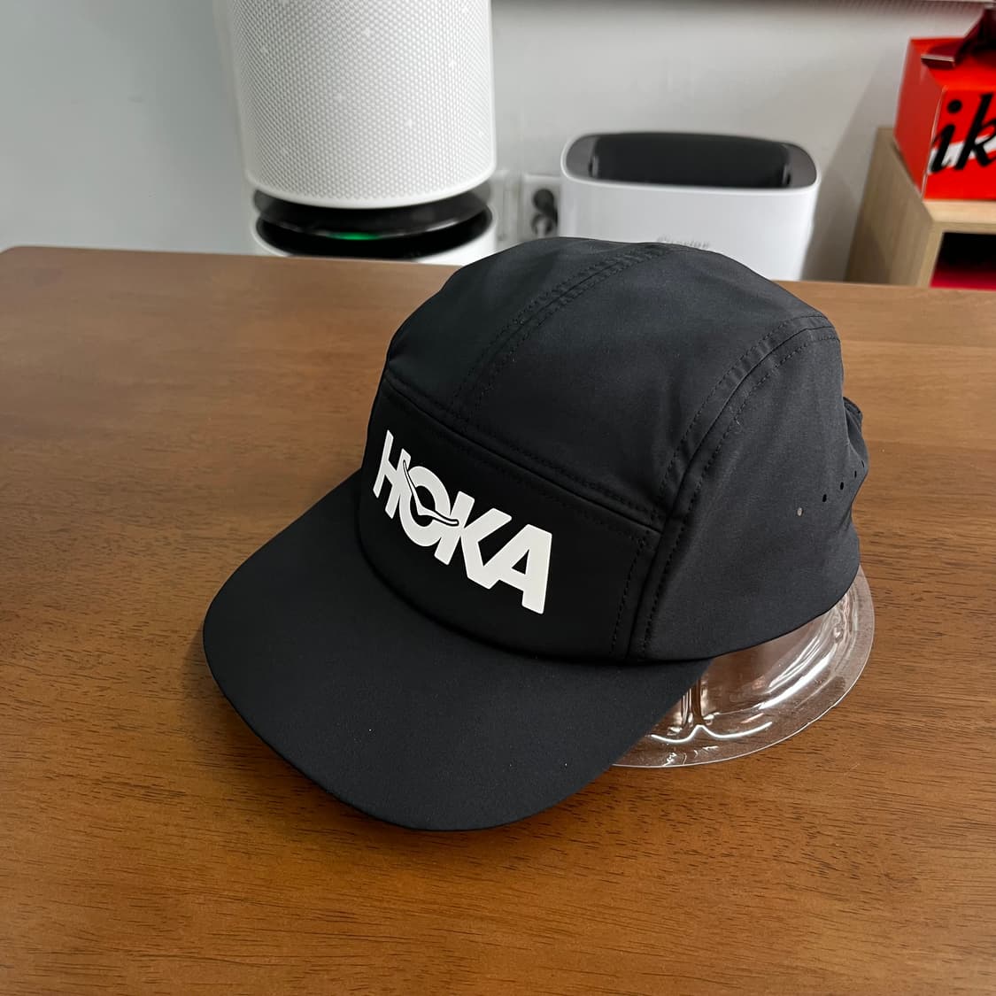 호카 러닝캡 새상품  상품이미지2